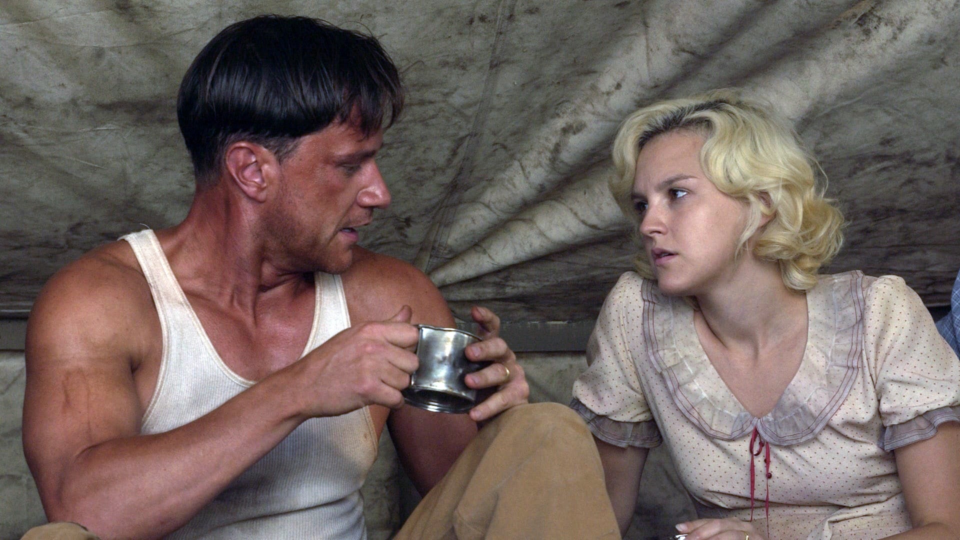 Carnivale Season 2 Episode 8 Outskirts, Damascus, NE