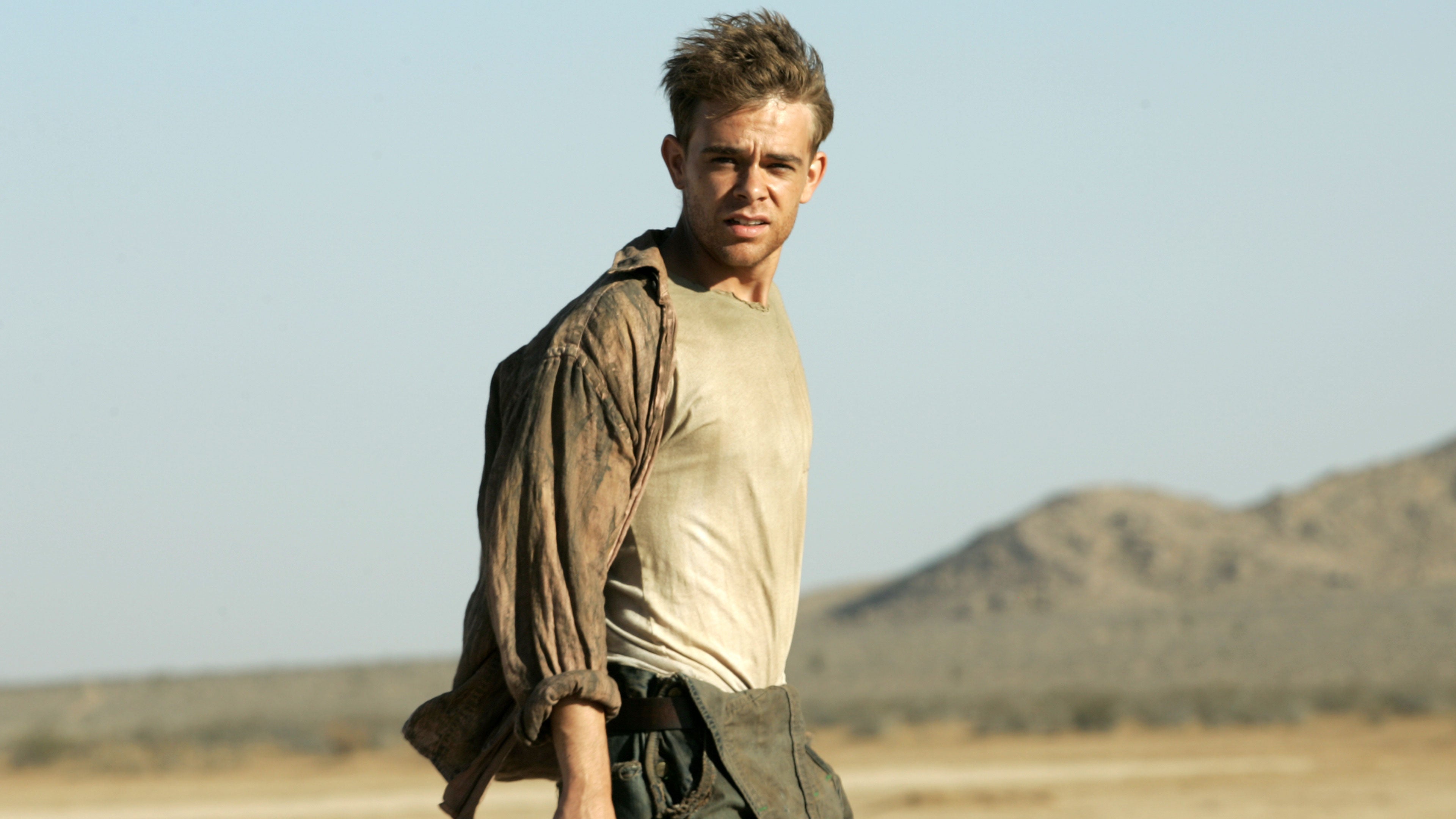 Carnivale Season 2 Episode 9 Lincoln Highway