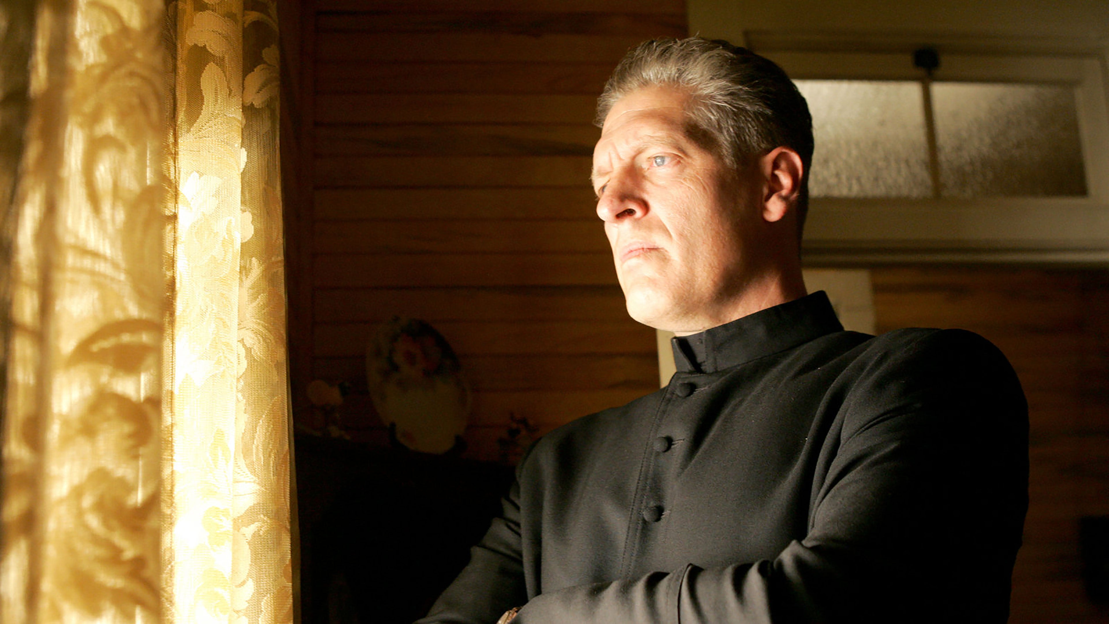 Carnivale Season 2 Episode 10 Cheyenne, Wy