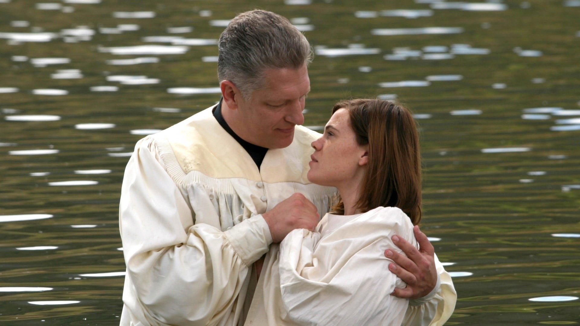 Carnivale Season 2 Episode 11 Outside New Canaan