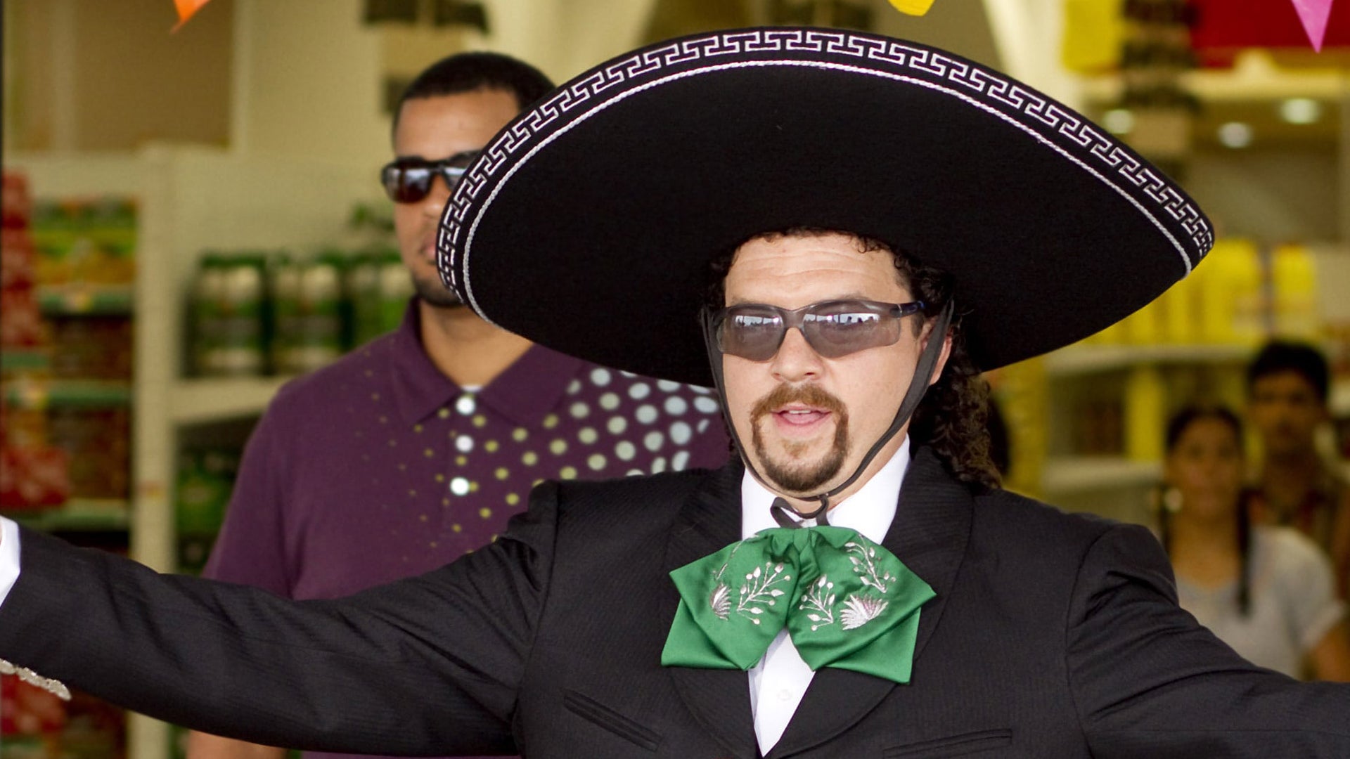 Eastbound & Down Season 2 Episode 3 Chapter 9