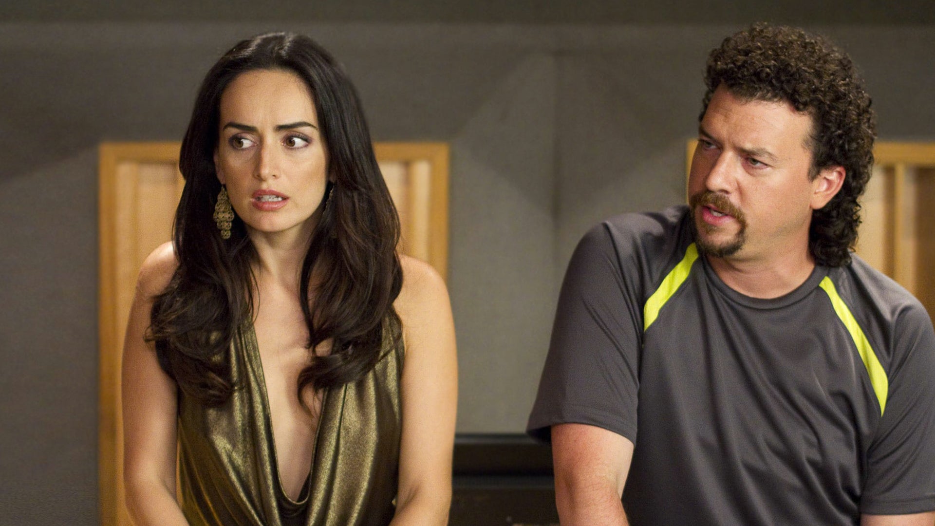 Eastbound & Down Season 2 Episode 4 Chapter 10