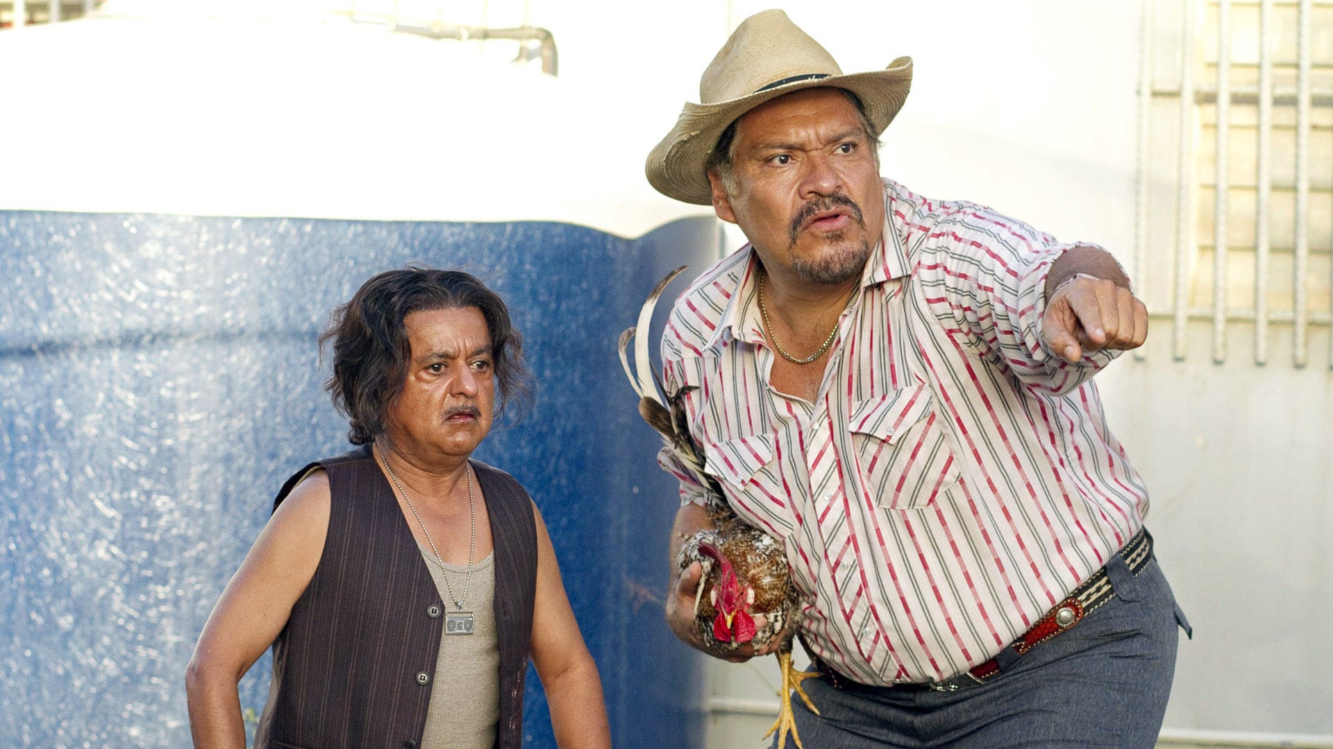 Eastbound & Down Season 2 Episode 6 Chapter 12