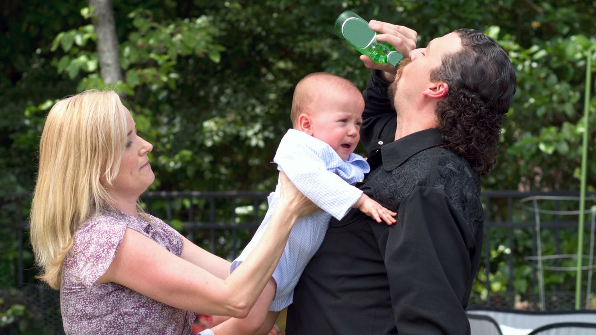 Eastbound & Down Season 3 Episode 1 Chapter 14