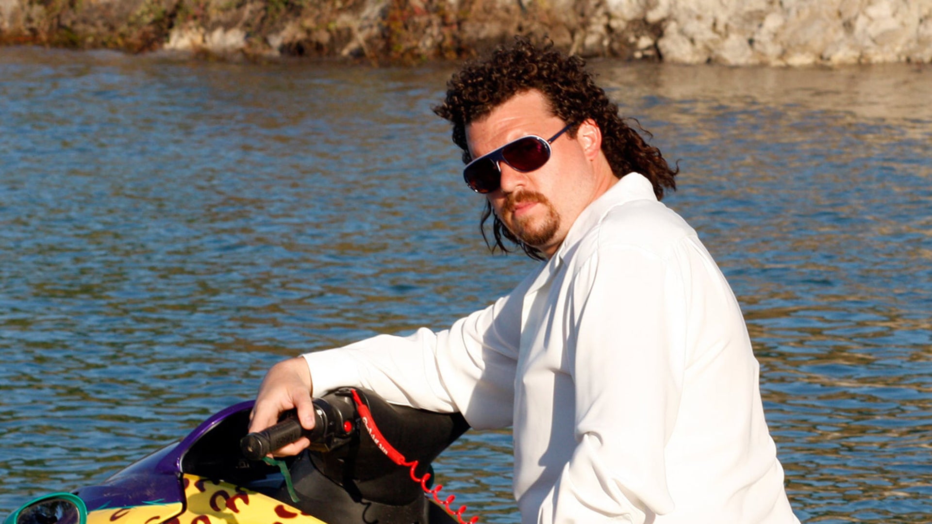 Eastbound & Down Season 1 Episode 3 Chapter 3