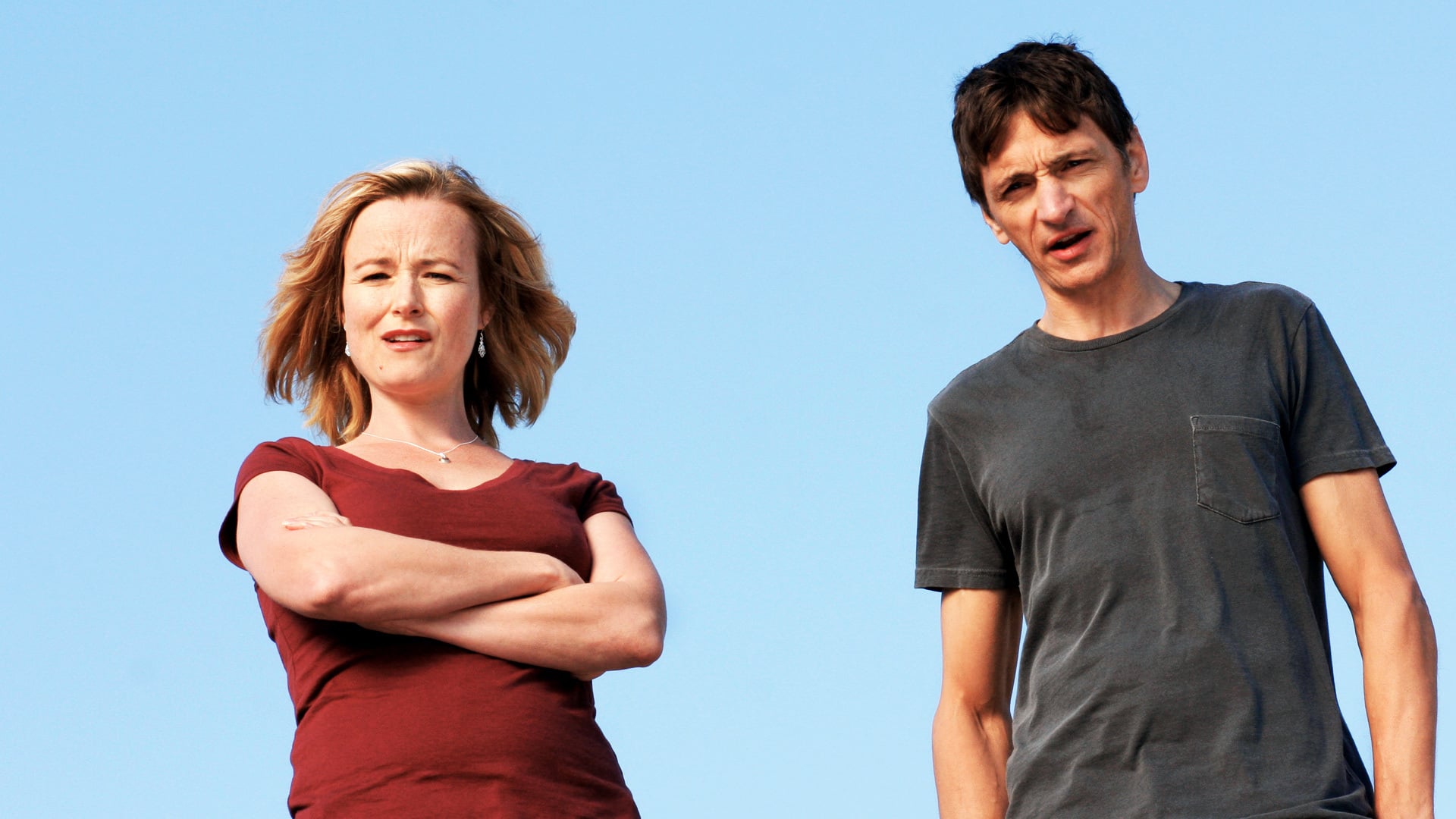 Eastbound & Down Season 1 Episode 6 Chapter 6