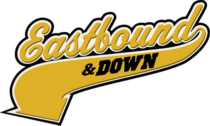 How to watch eastbound 2025 and down