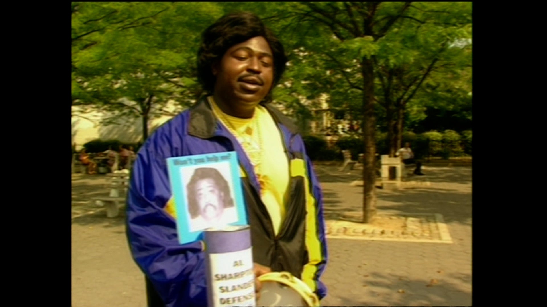 ذا كريس روك شو الموسم 3 الحلقة 2 كويسي مفومي / ليني كرافيتز