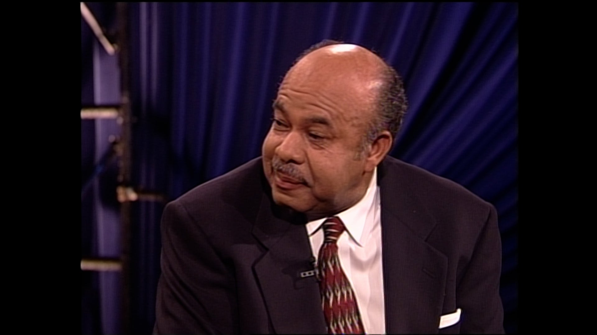 ذا كريس روك شو الموسم 3 الحلقة 10 ورد كونرلي/دون دي سي كوري