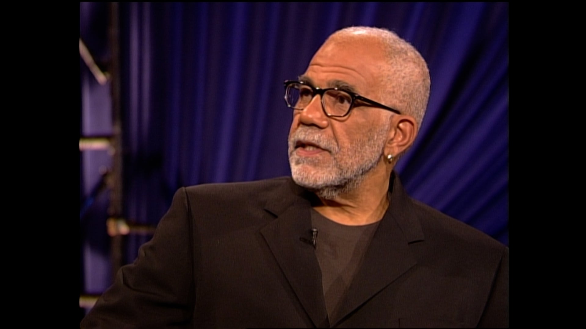 ذا كريس روك شو الموسم 3 الحلقة 12 إيد برادلي/تشاكا خان