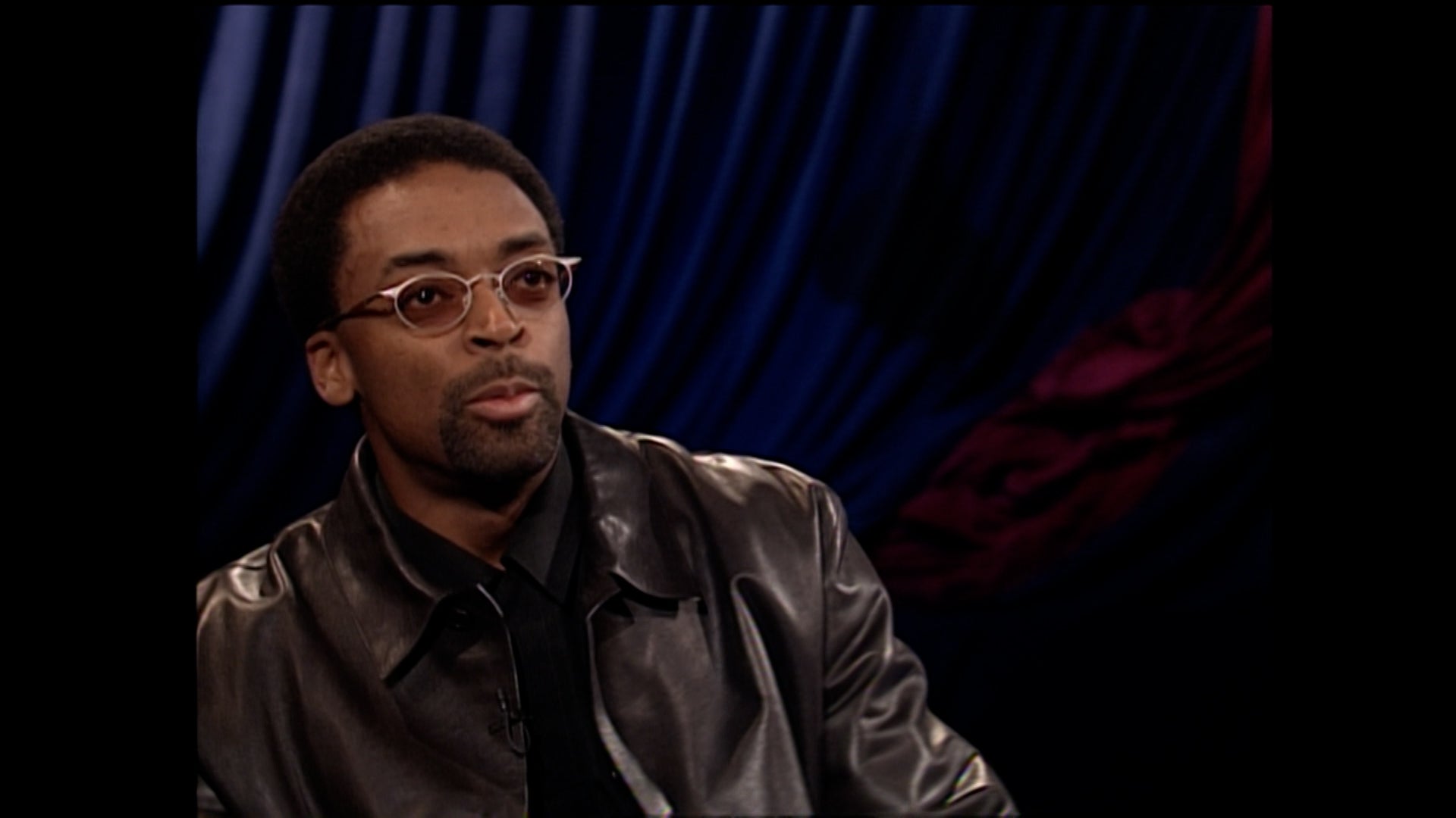 ذا كريس روك شو الموسم 4 الحلقة 1  سبايك لي/دي أنجلو