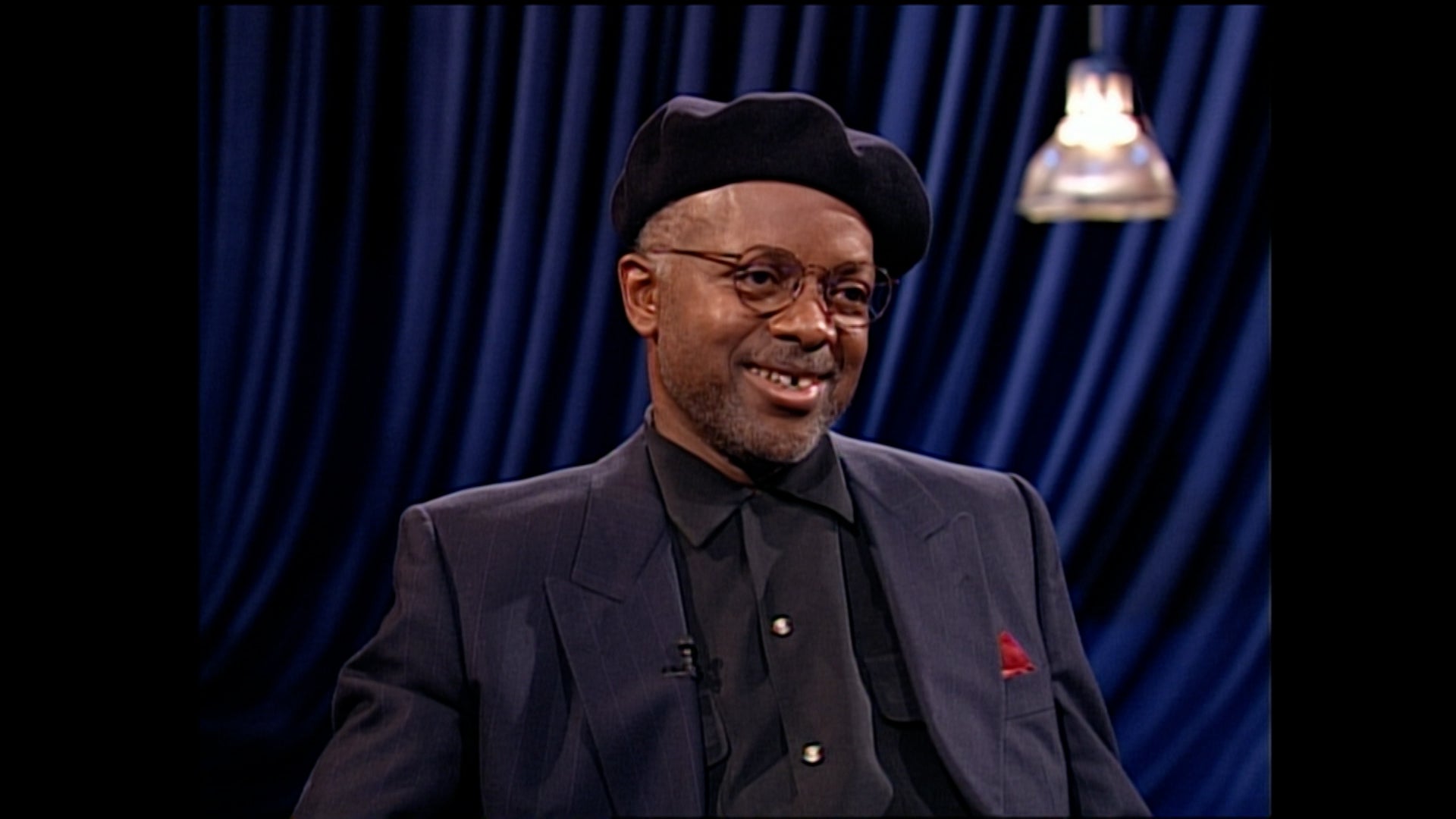 ذا كريس روك شو الموسم 4 الحلقة 5 كين هامبلين/ميشيل نديجيوسيلو