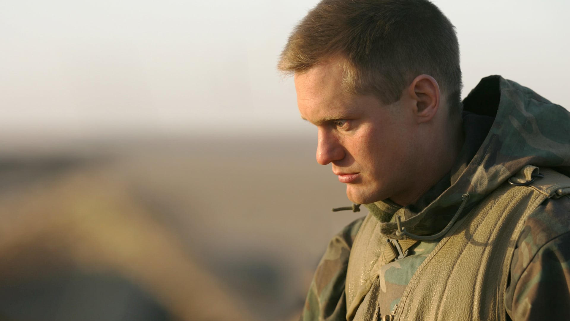 Generation Kill Season 1 Episode 1 Get Some