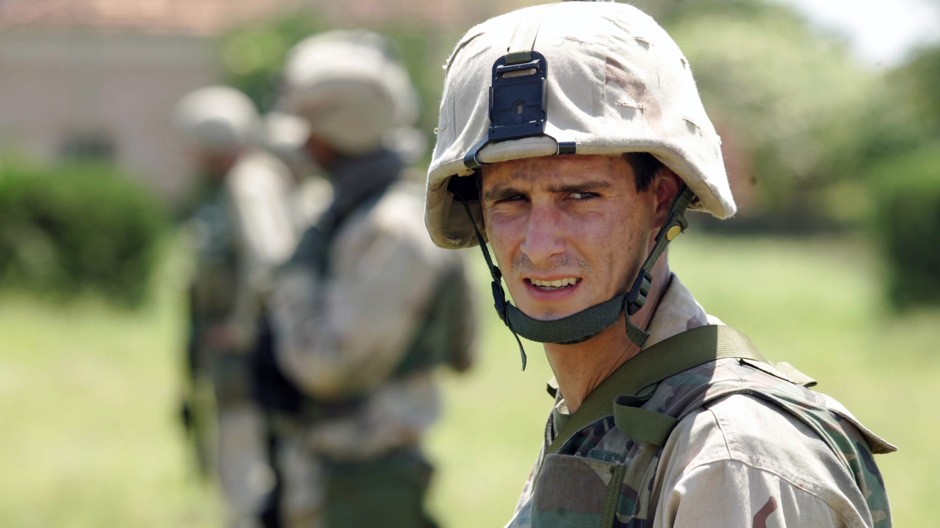 Generation Kill Season 1 Episode 6 Stay Frosty