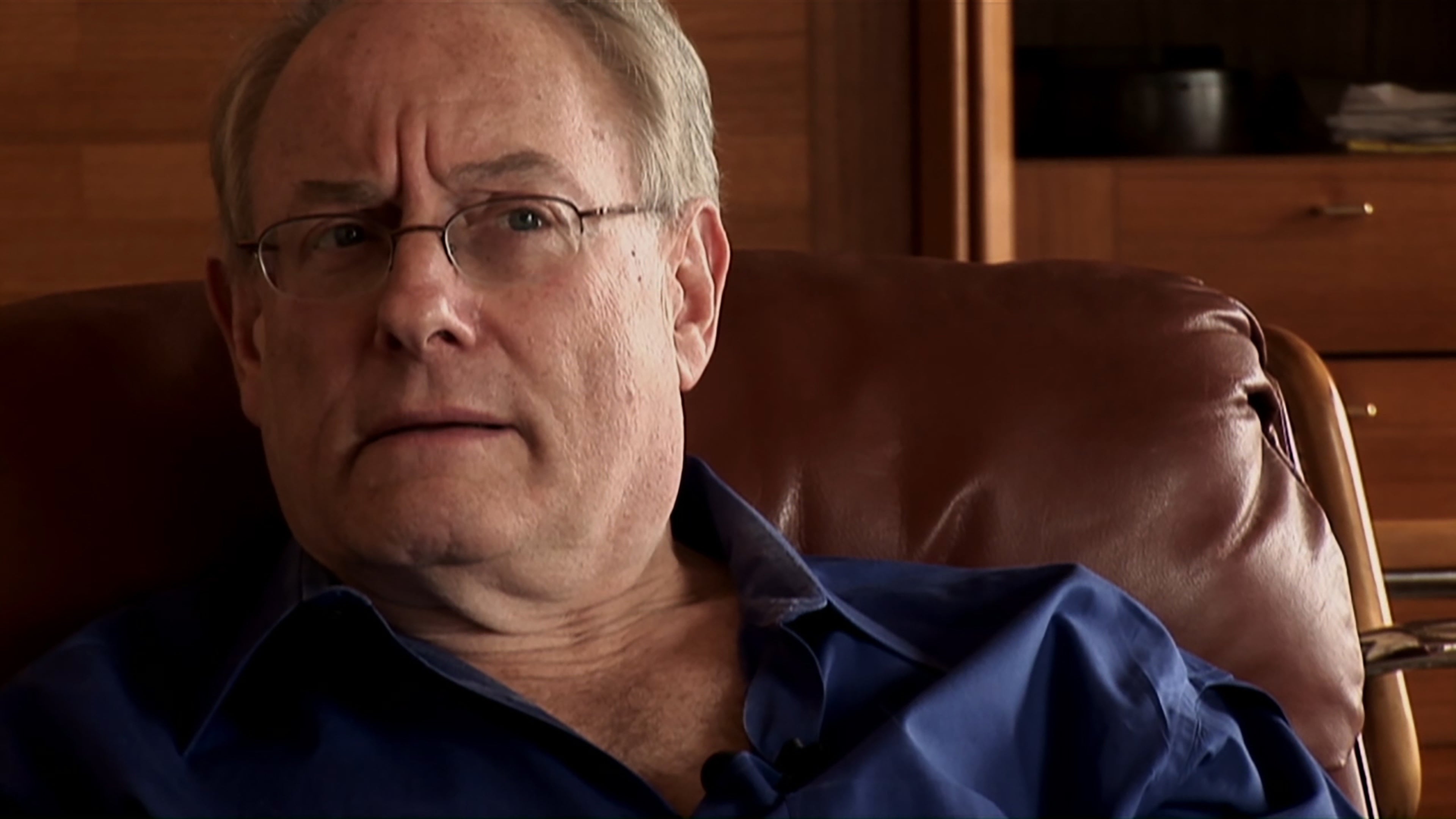 The Jinx: Life And Deaths Of Robert Durst Season 1 Episode 2 Poor Little Rich Boy