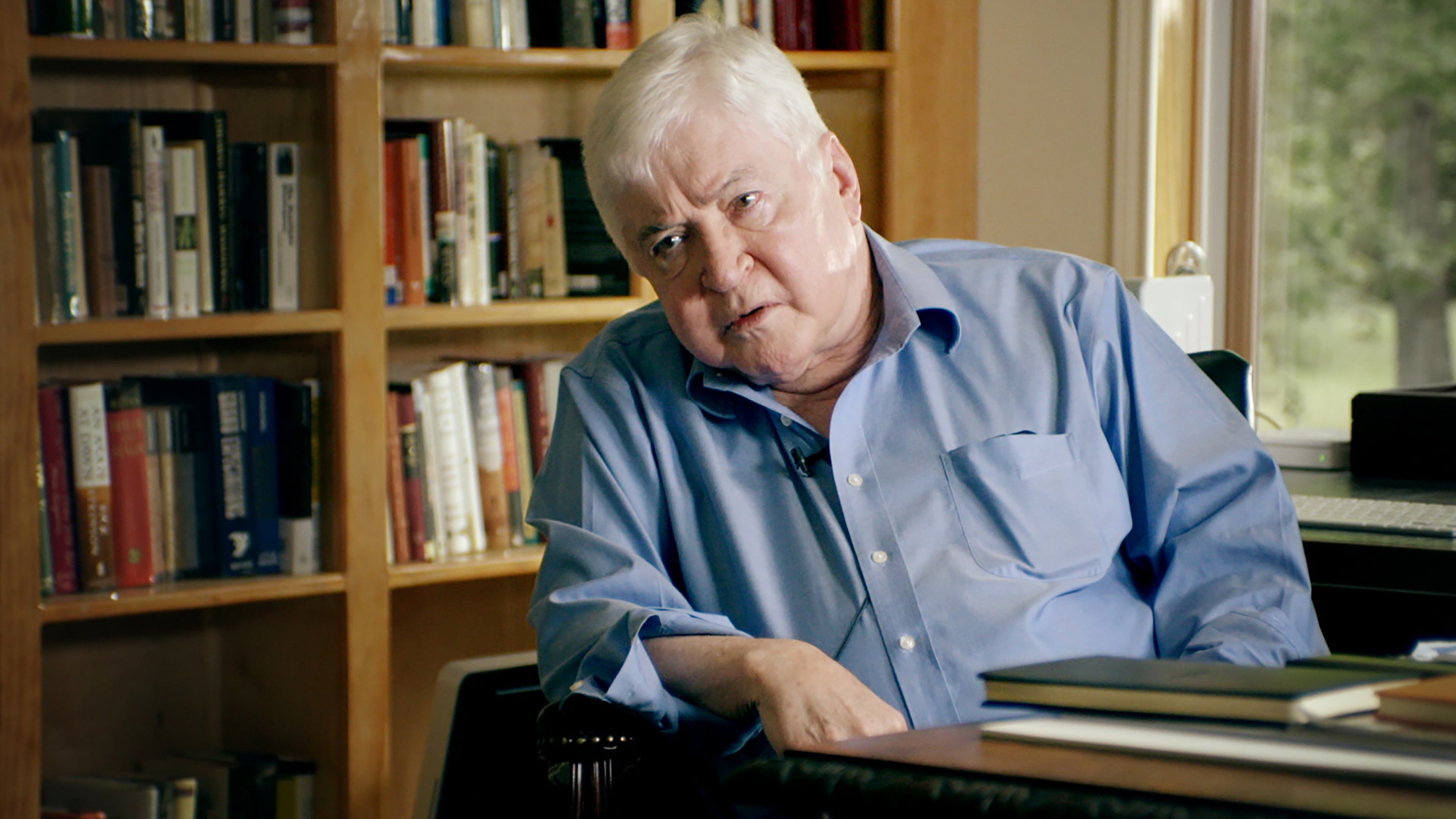 The Jinx: Life And Deaths Of Robert Durst Season 1 Episode 4 The State Of Texas vs. Robert Durst