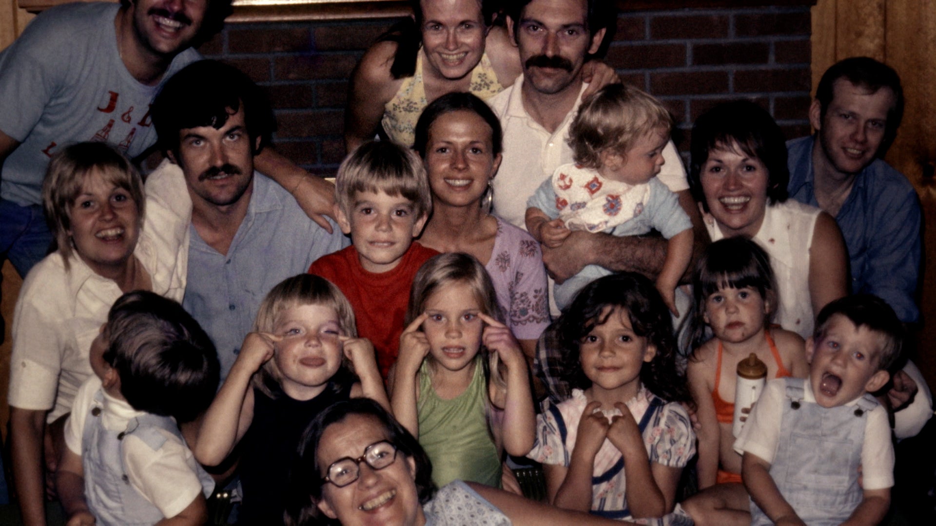 The Jinx: Life And Deaths Of Robert Durst Season 1 Episode 5 Family Values