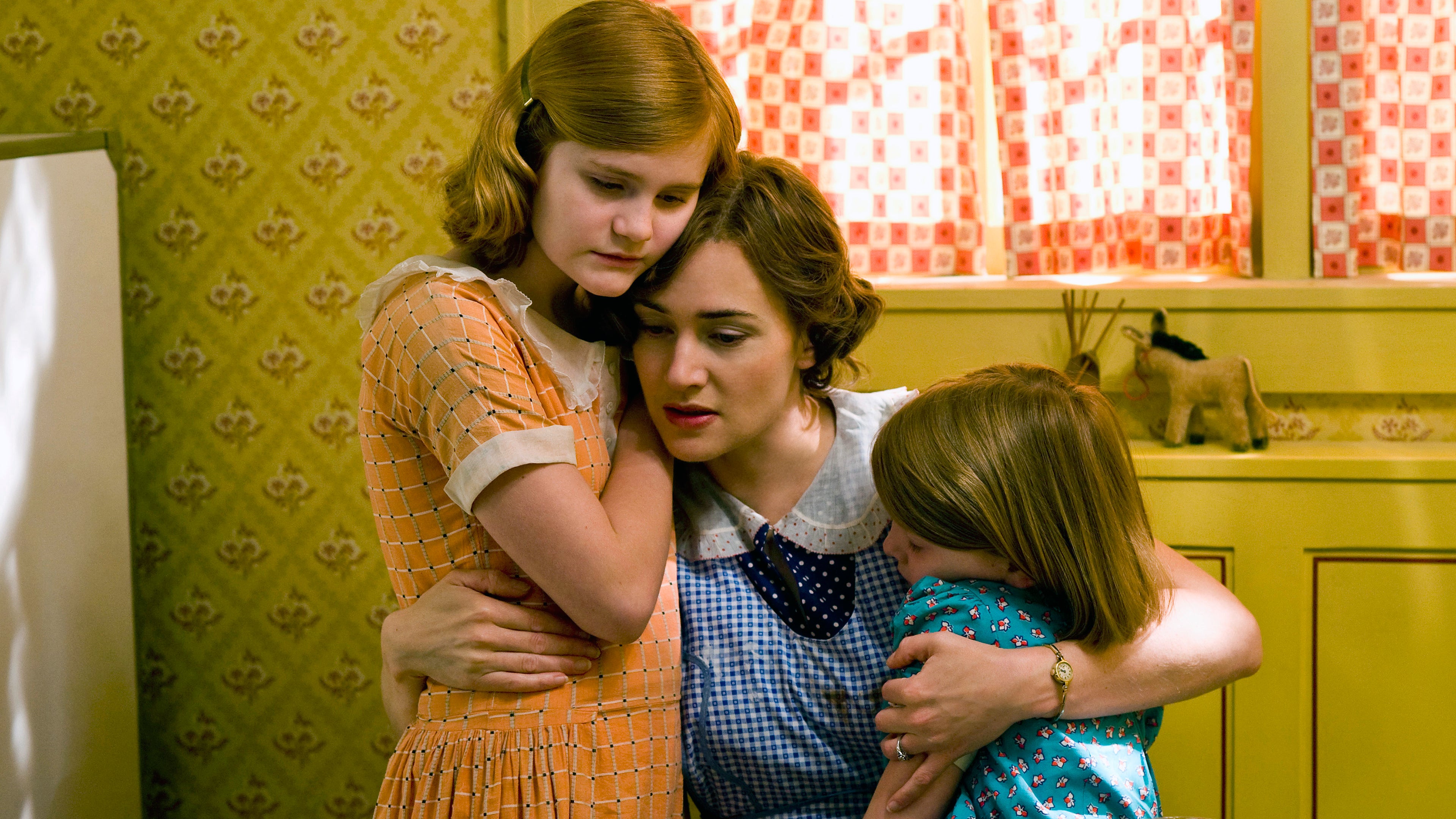Mildred Pierce