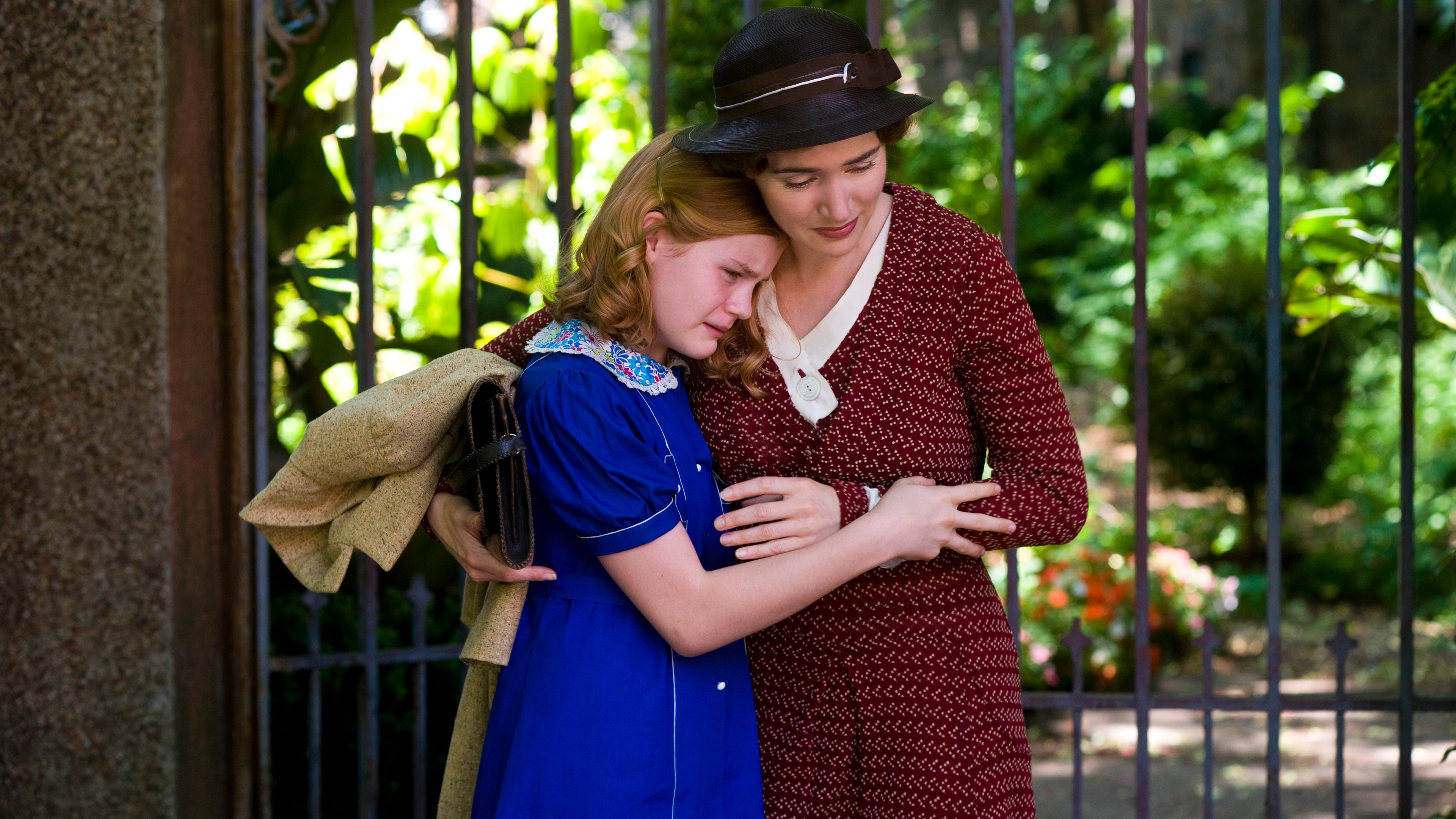 ميلديرد بيرس الموسم 1 الحلقة 3 الجزء 3