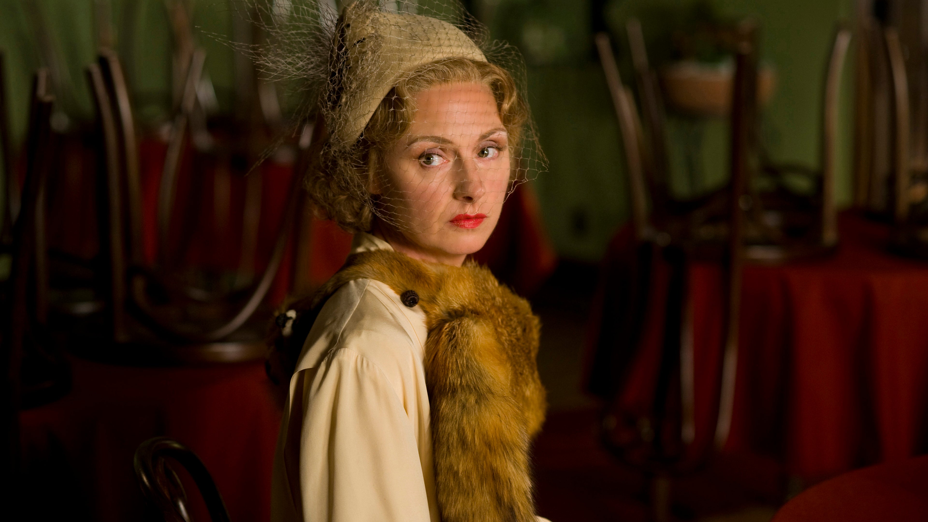 ميلديرد بيرس الموسم 1 الحلقة 4 الجزء 4