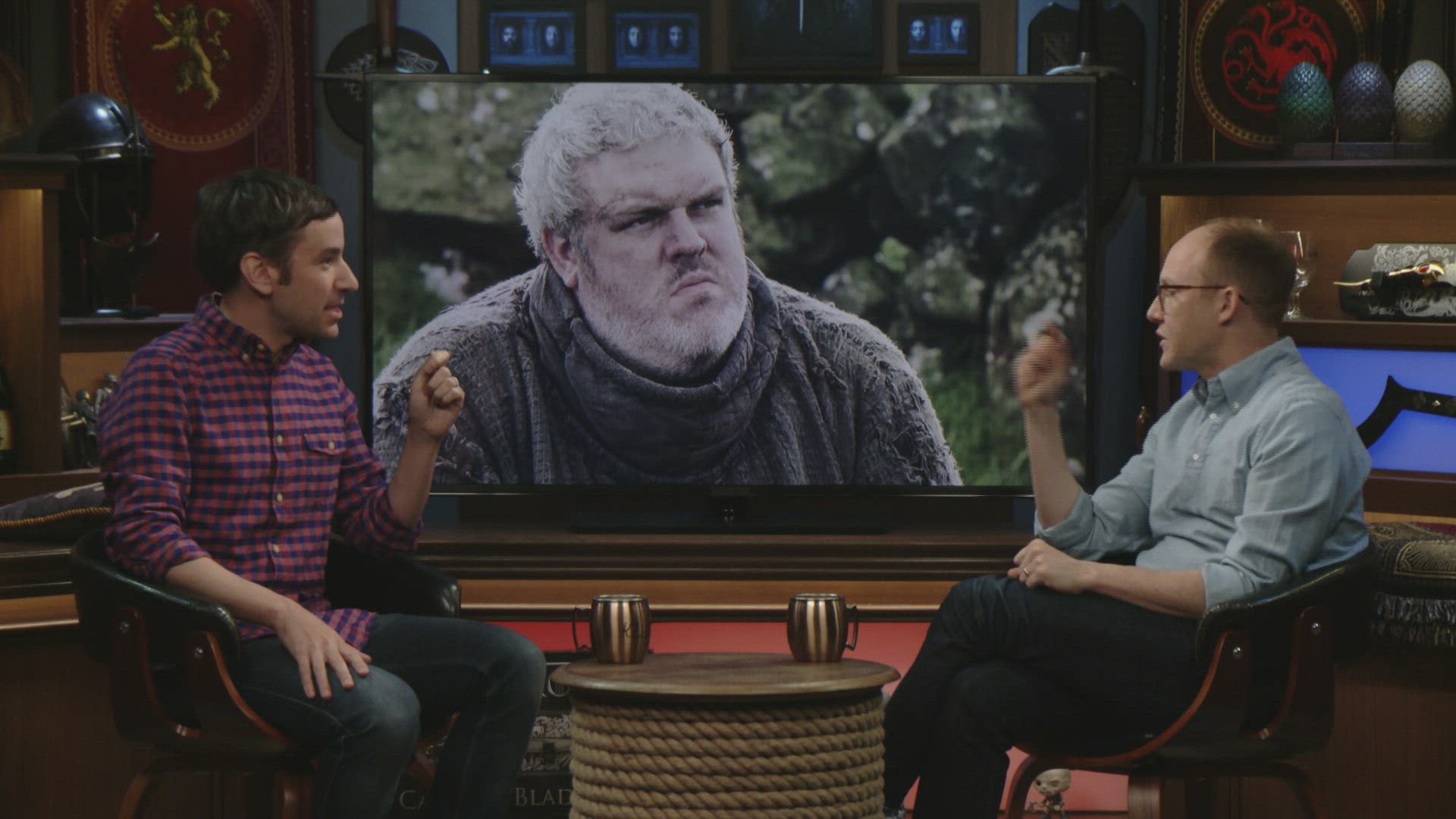 After The Thrones Season 1 Episode 5 Episode 5