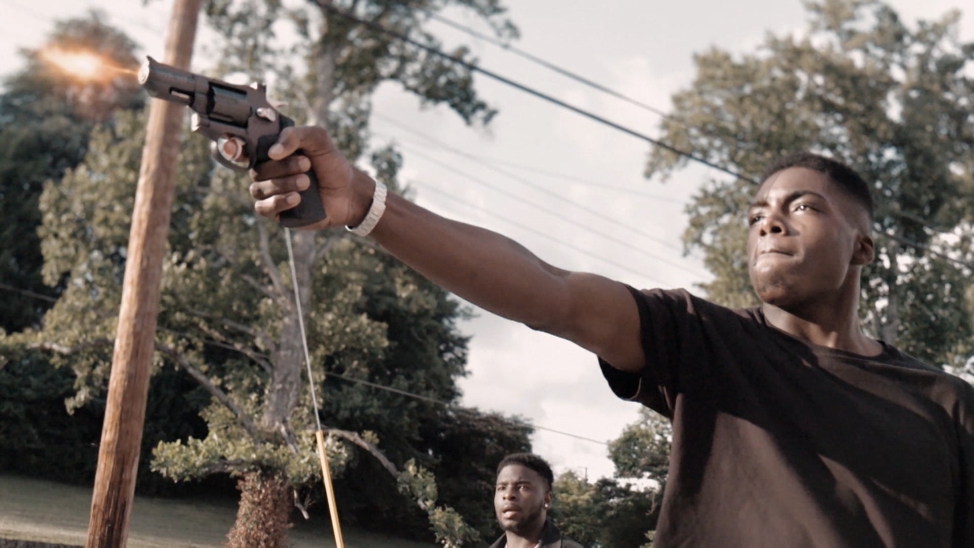 Homicide Hunter Season 7 Episode 7 Blood From A Stone