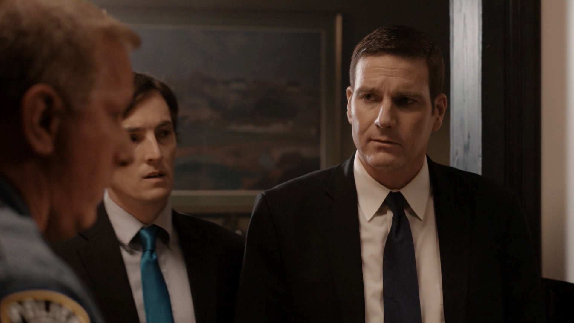 Homicide Hunter Season 8 Episode 2 Rest In Peace