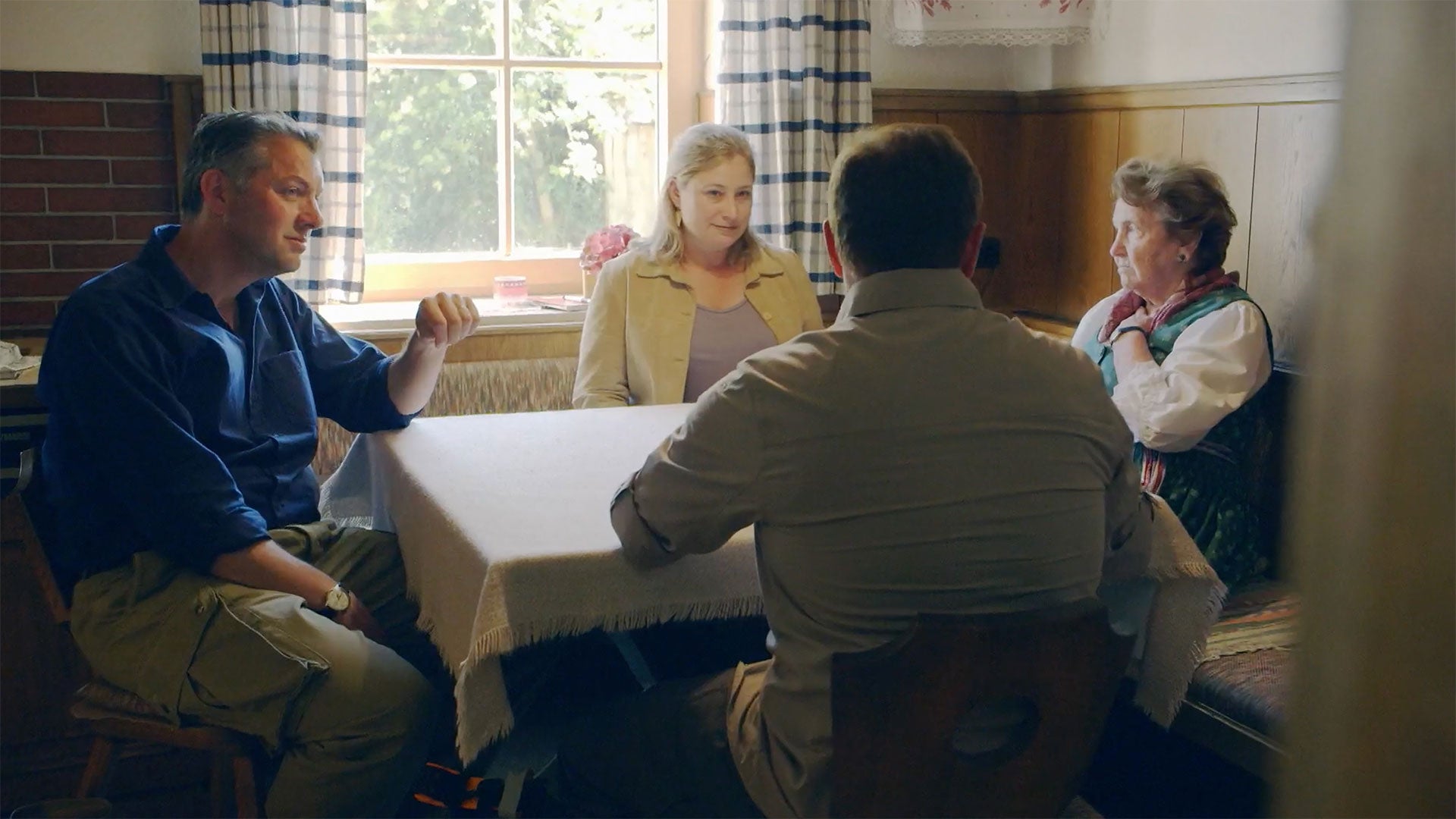 Hunting Hitler Season 3 Episode 2 Clandestine Cache