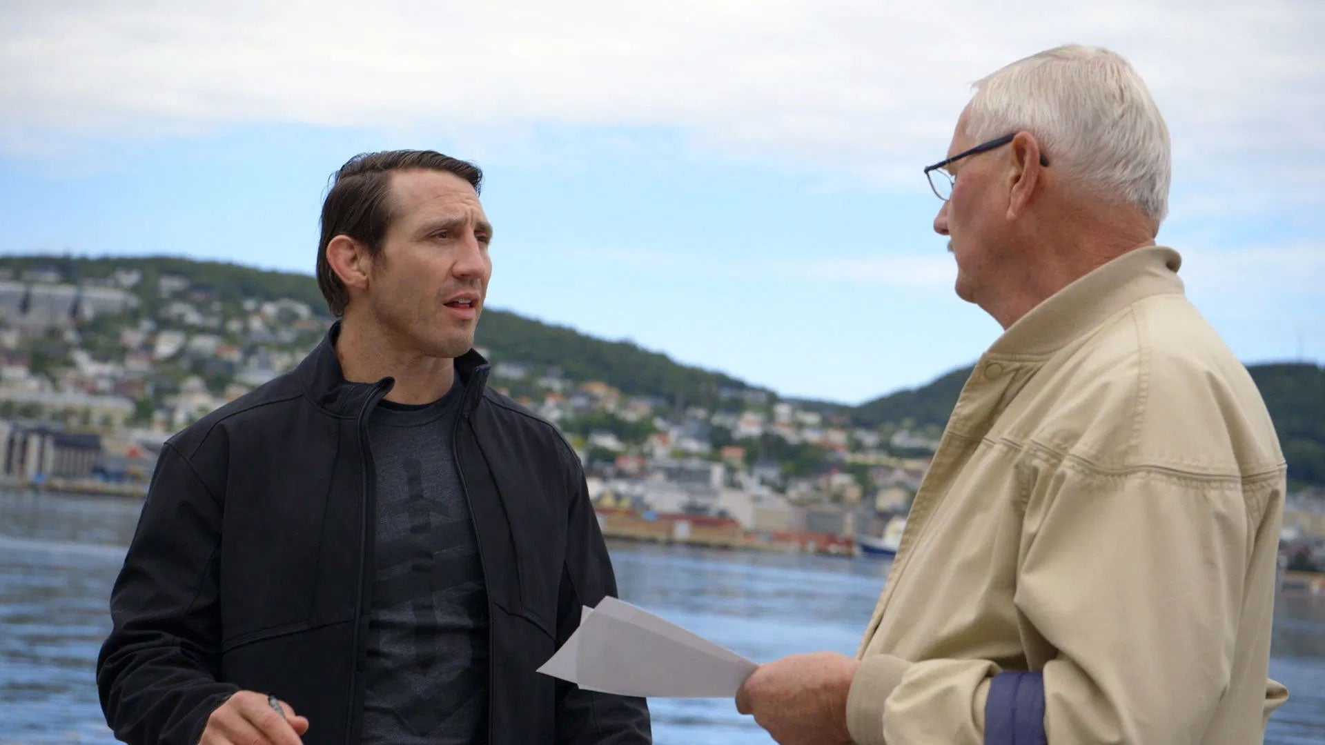 Hunting Hitler Season 3 Episode 4 150 Feet Below