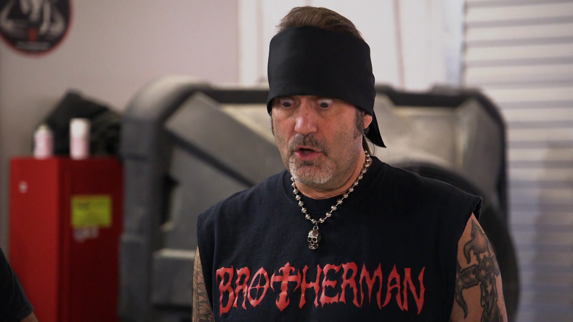 Counting Cars Season 8 Episode 2 Killer Kellison