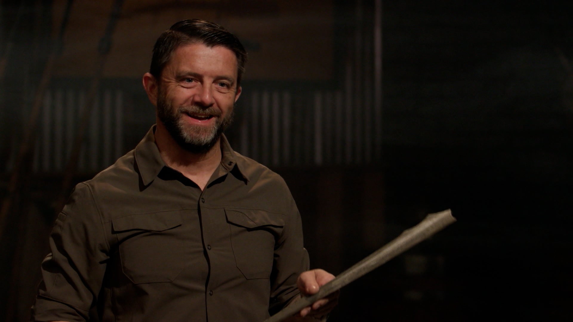 Forged In Fire Season 9 Episode 22 The Frankenstein Challenge