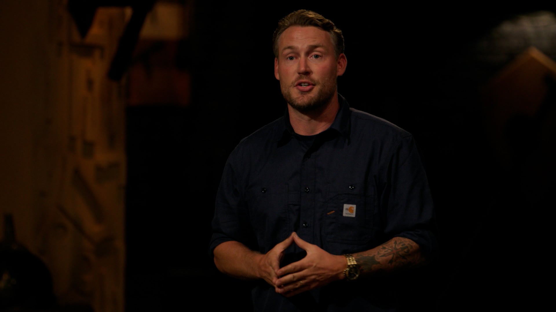 Forged In Fire Season 10 Episode 12 Beat The Unbeaten: Off The Hook