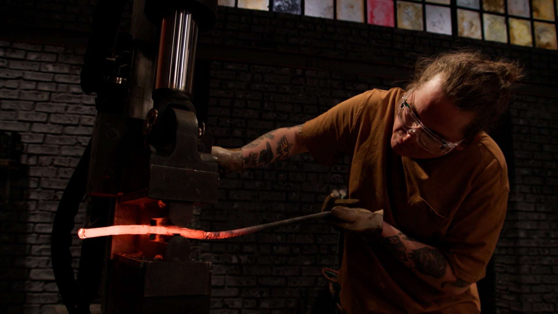 Forged In Fire Season 10 Episode 18 Mind Over Metal