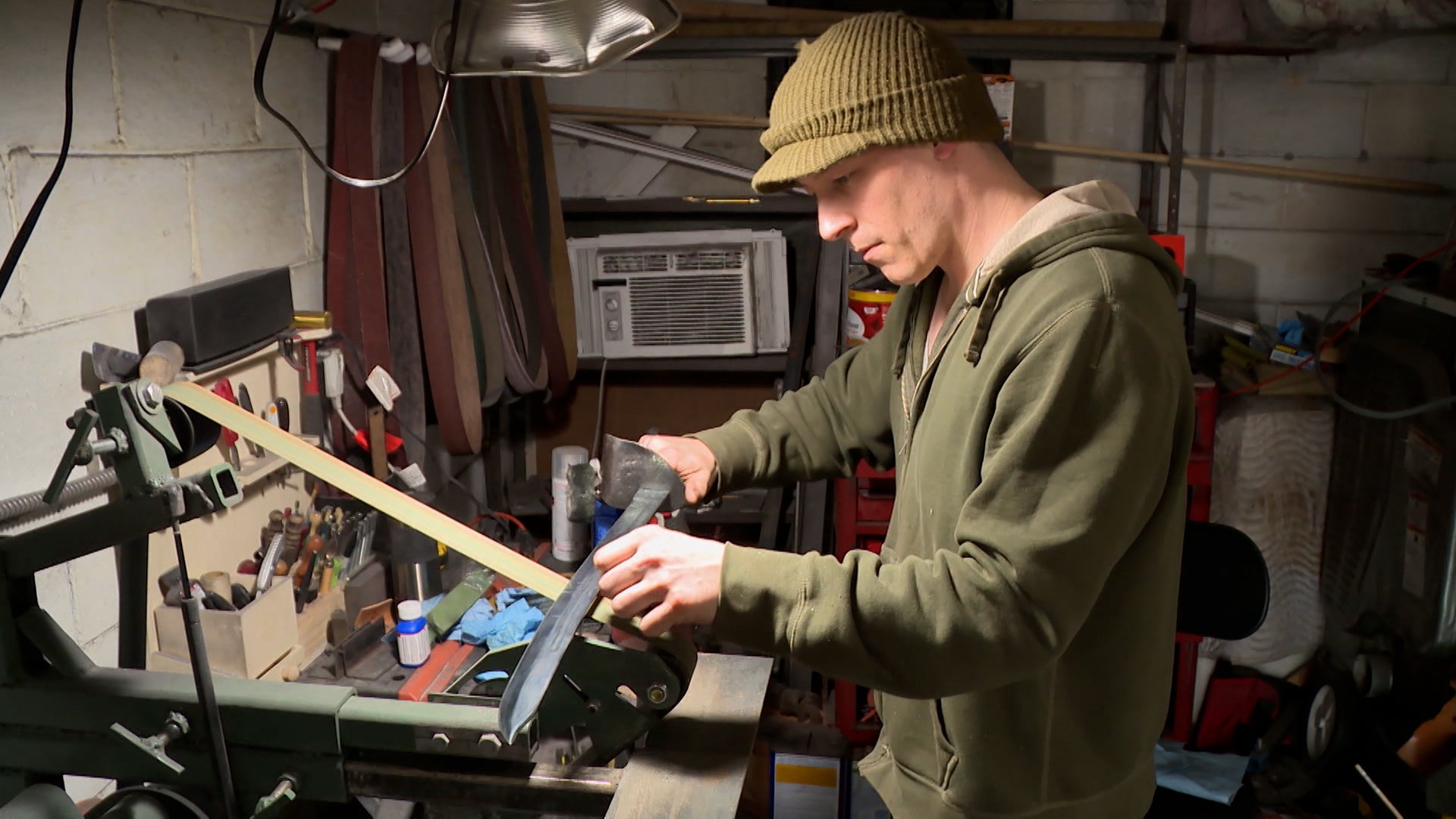 Forged In Fire Season 10 Episode 19 Top Ten Military Blades