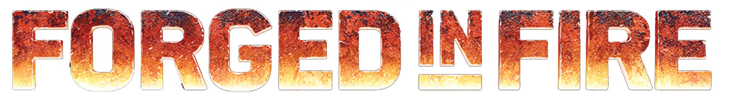 فورجد إن فاير