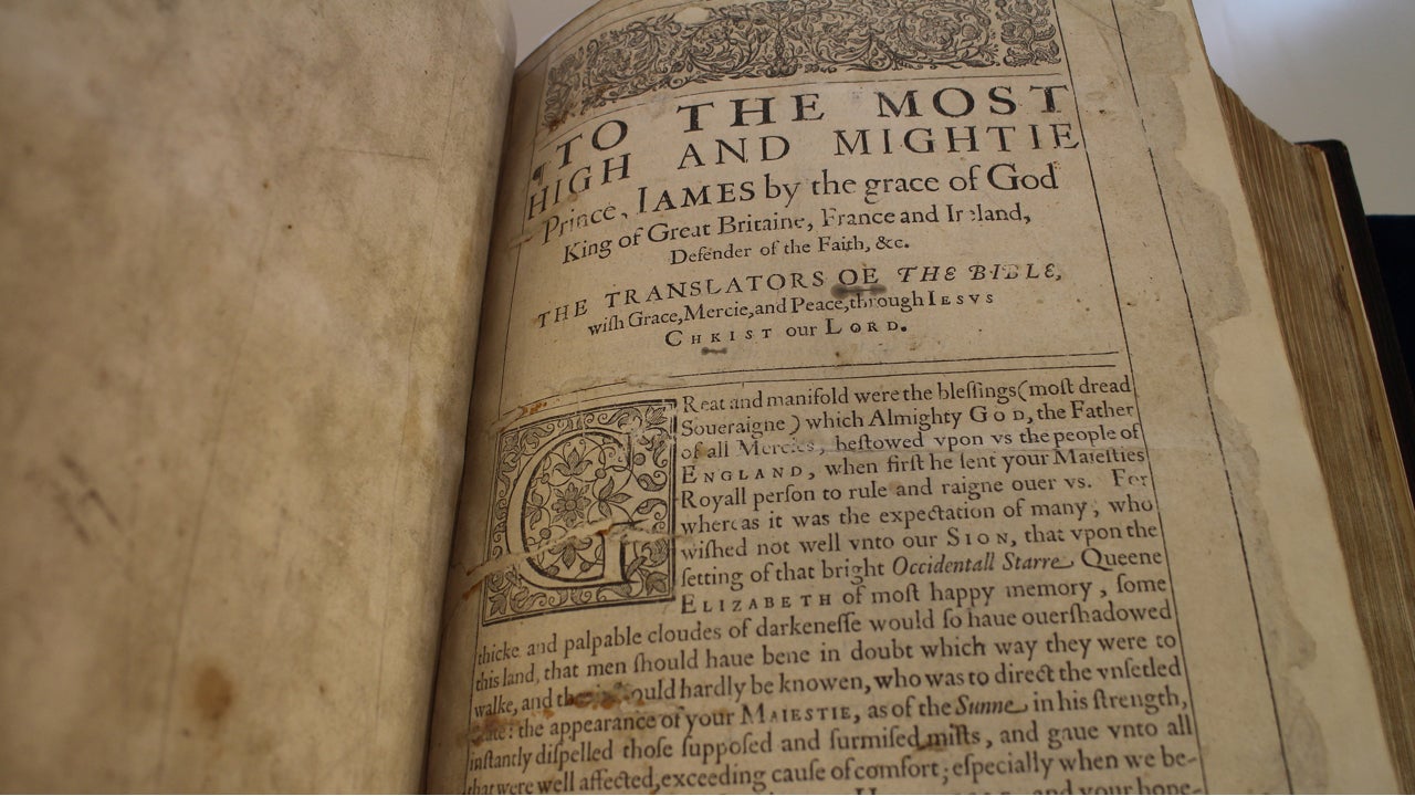 بايبل سيكريتس ريفيلد الموسم 1 الحلقة 4 ذا ريال جيسوس