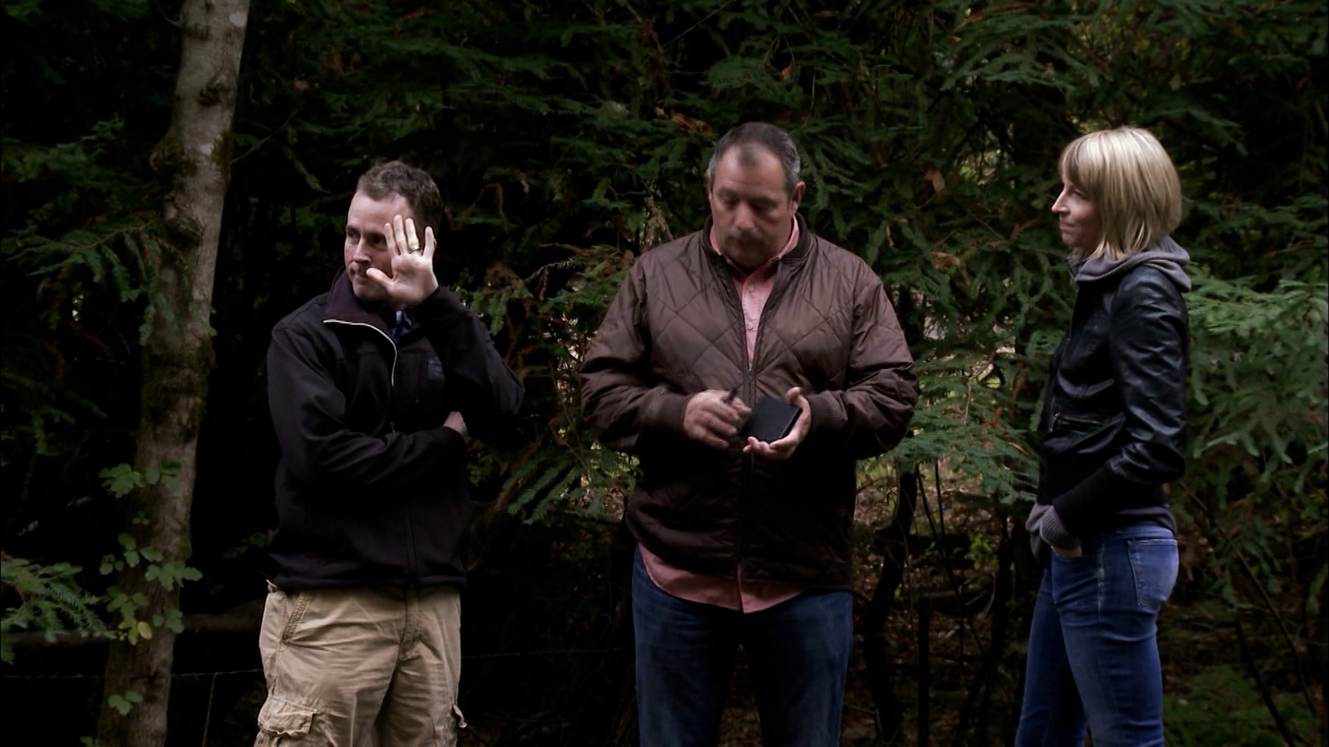 Brad Meltzer's Decoded Season 1 Episode 7 Secret Societies