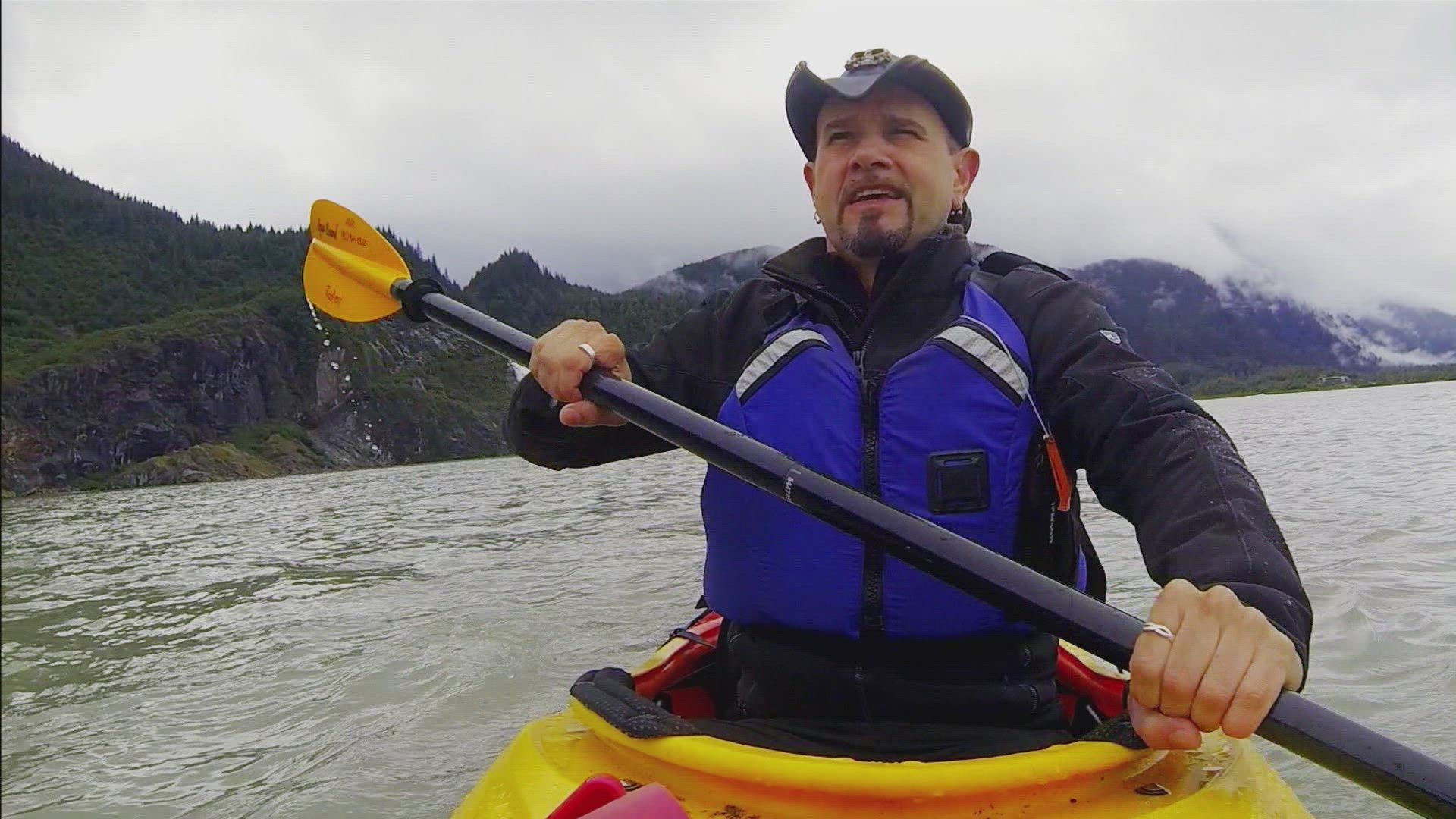 Missing In Alaska Season 1 Episode 9 Taken Into The Wild