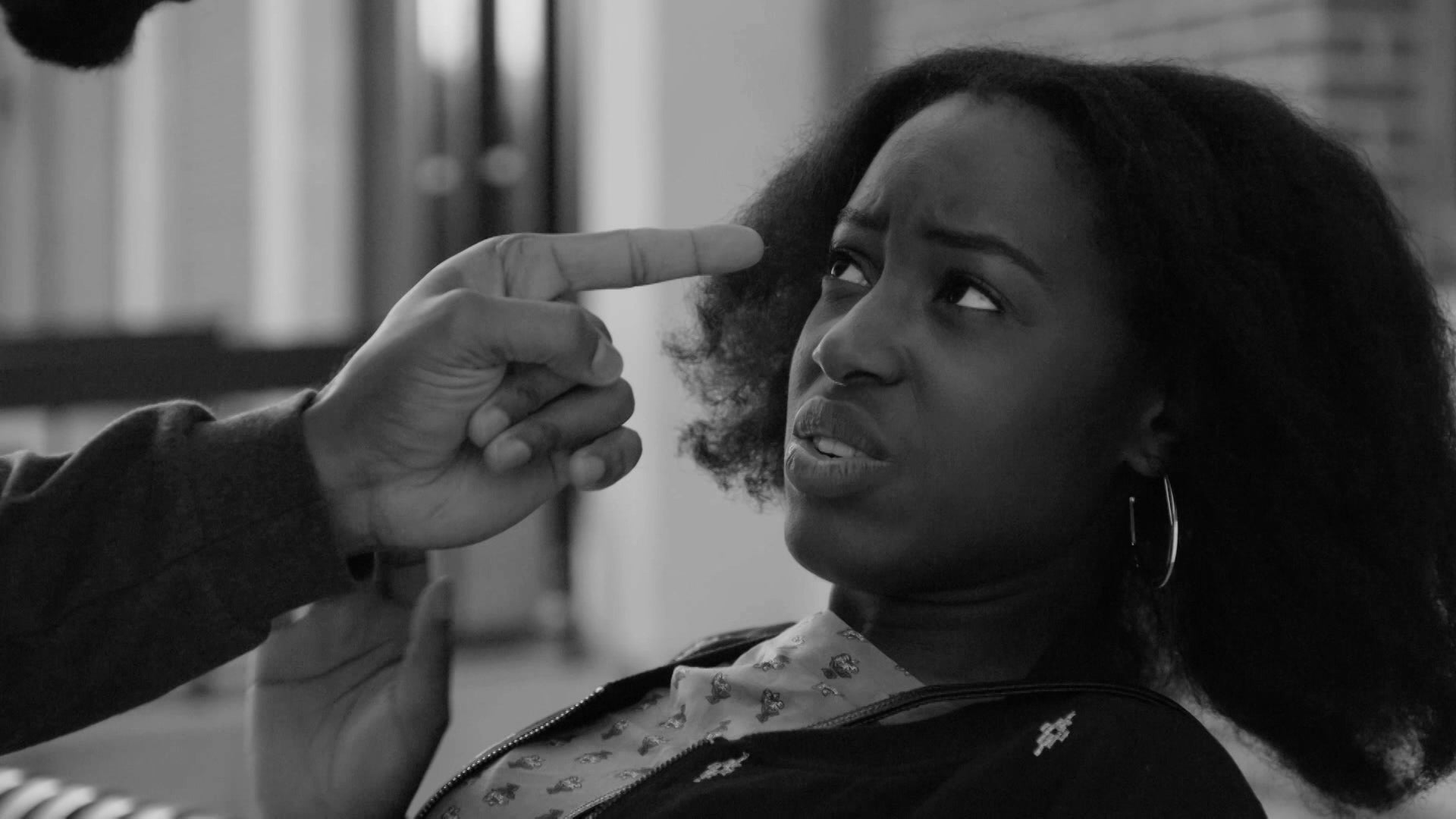 آي آم هوميسايد الموسم 2 الحلقة 7 هولي تيرور