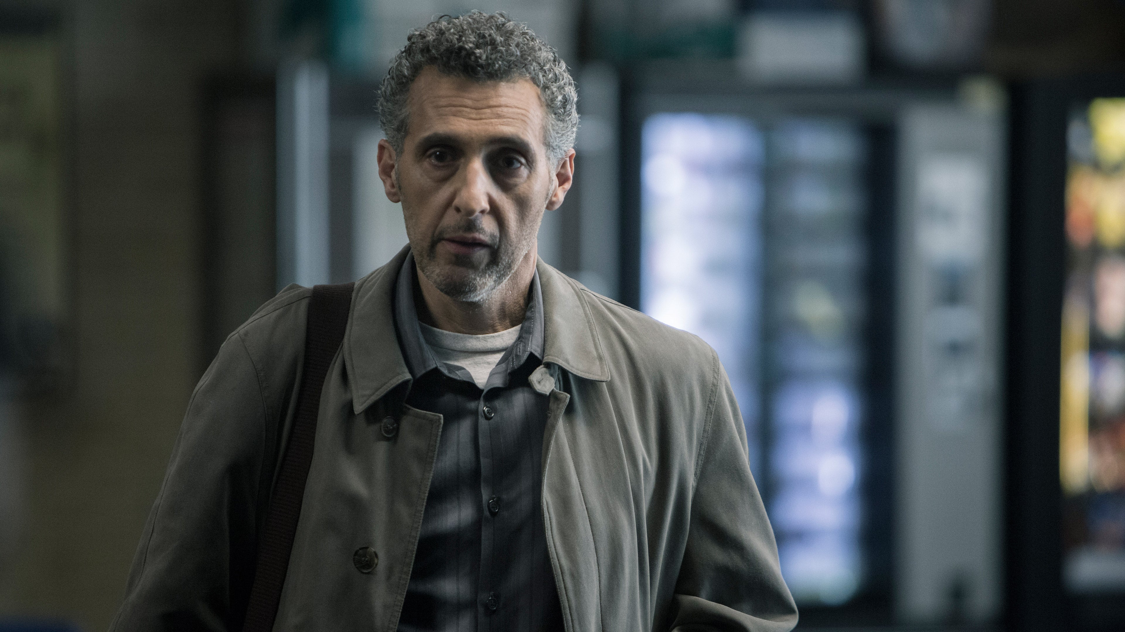 The Night Of Season 1 Episode 2 Subtle Beast