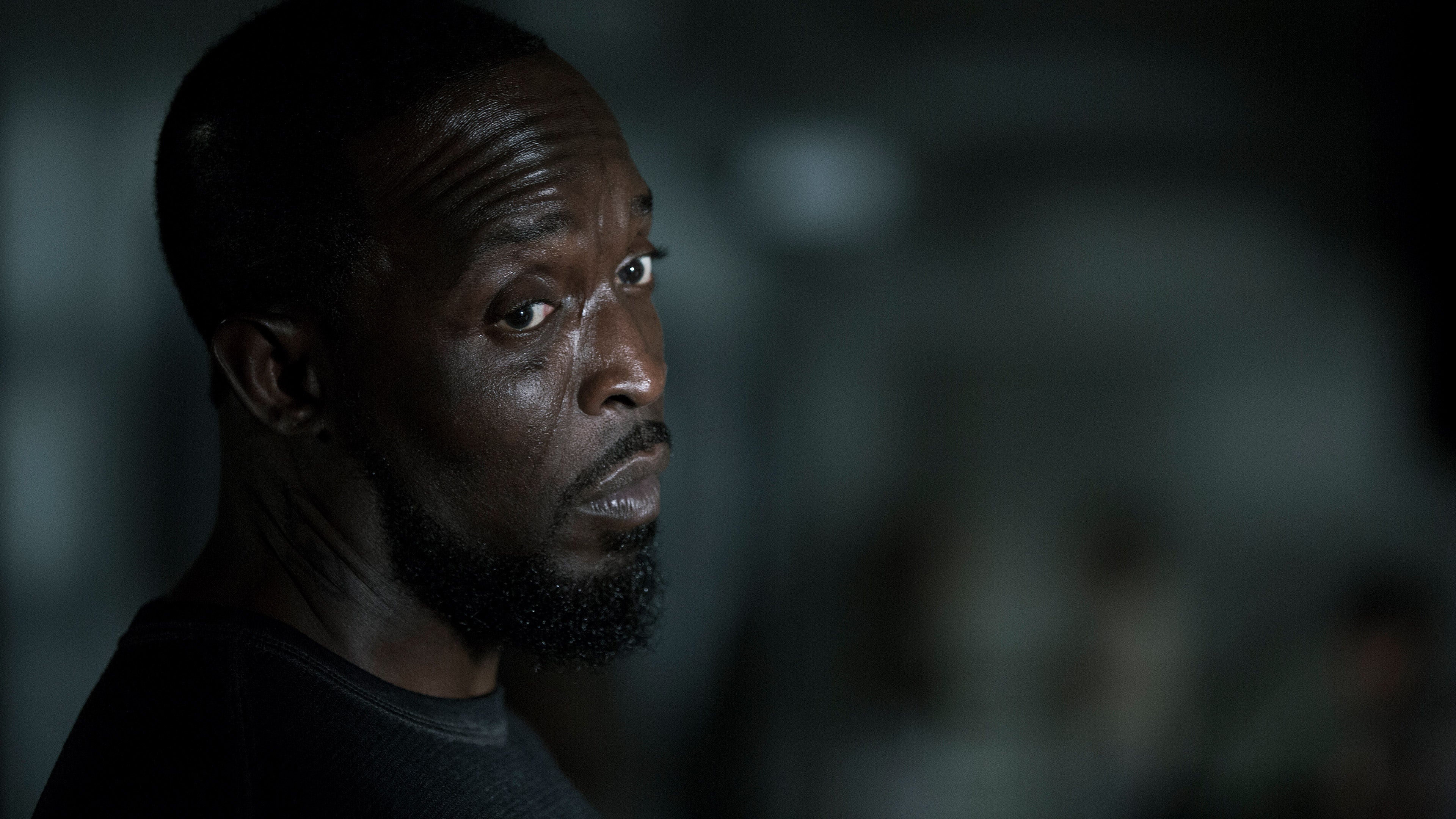 The Night Of Season 1 Episode 4 The Art Of War