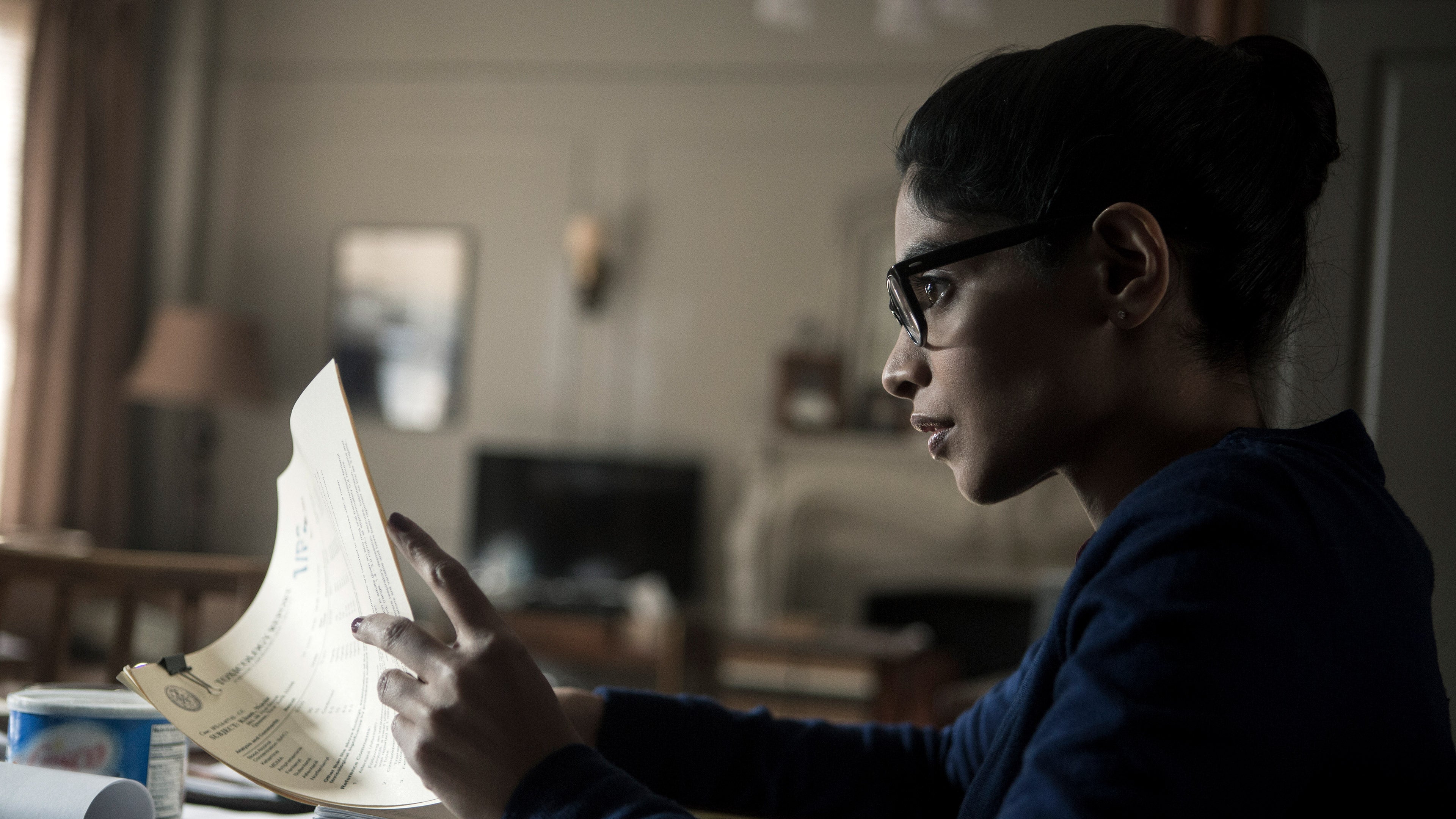 The Night Of Season 1 Episode 5 The Season Of The Witch