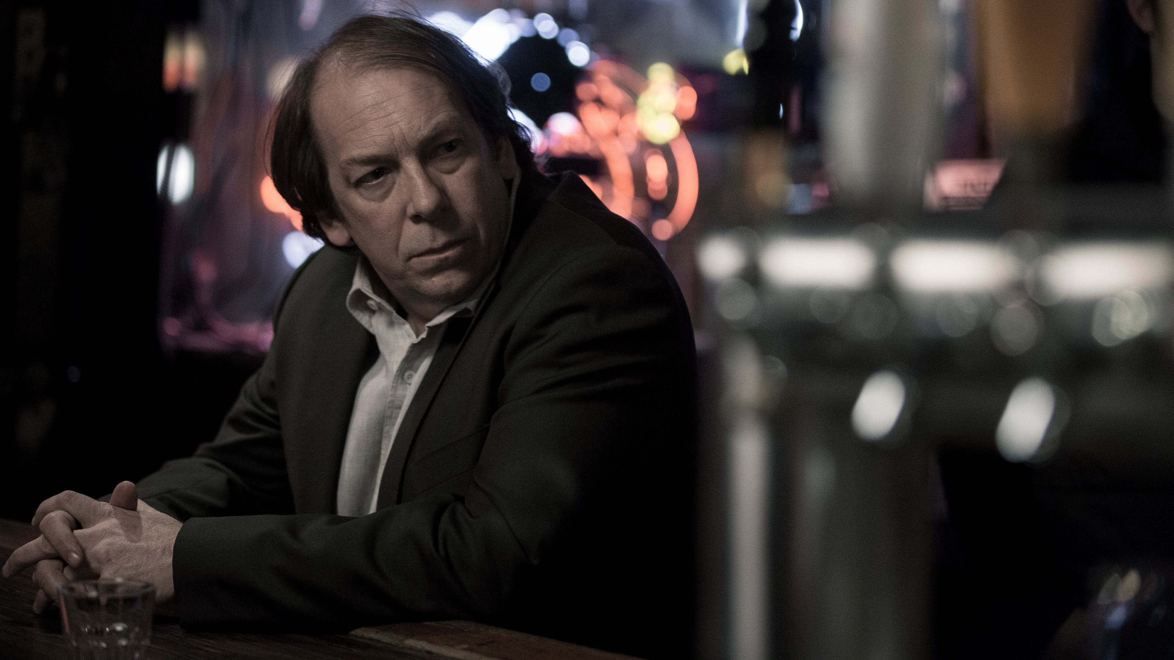 The Night Of Season 1 Episode 7 Ordinary Death