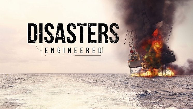 دزاسترز انجنيرد