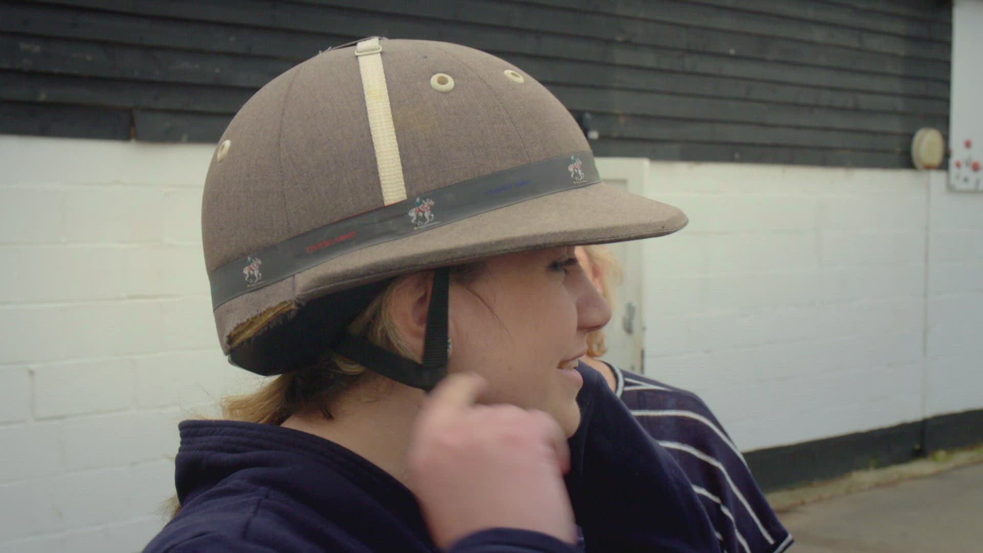 Body Bizarre Season 6 Episode 4 The Teen Who Wants A Voice