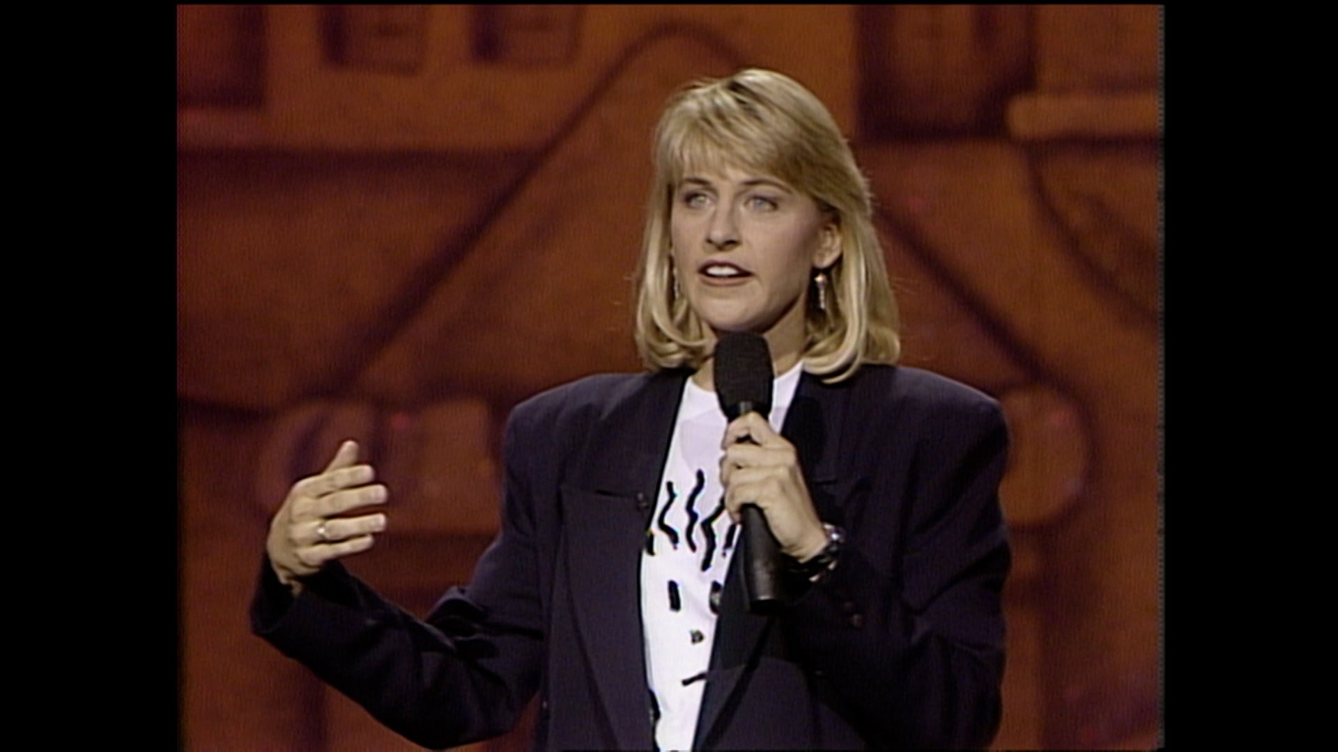 One Night Stand Season 2 Episode 15 Ellen DeGeneres