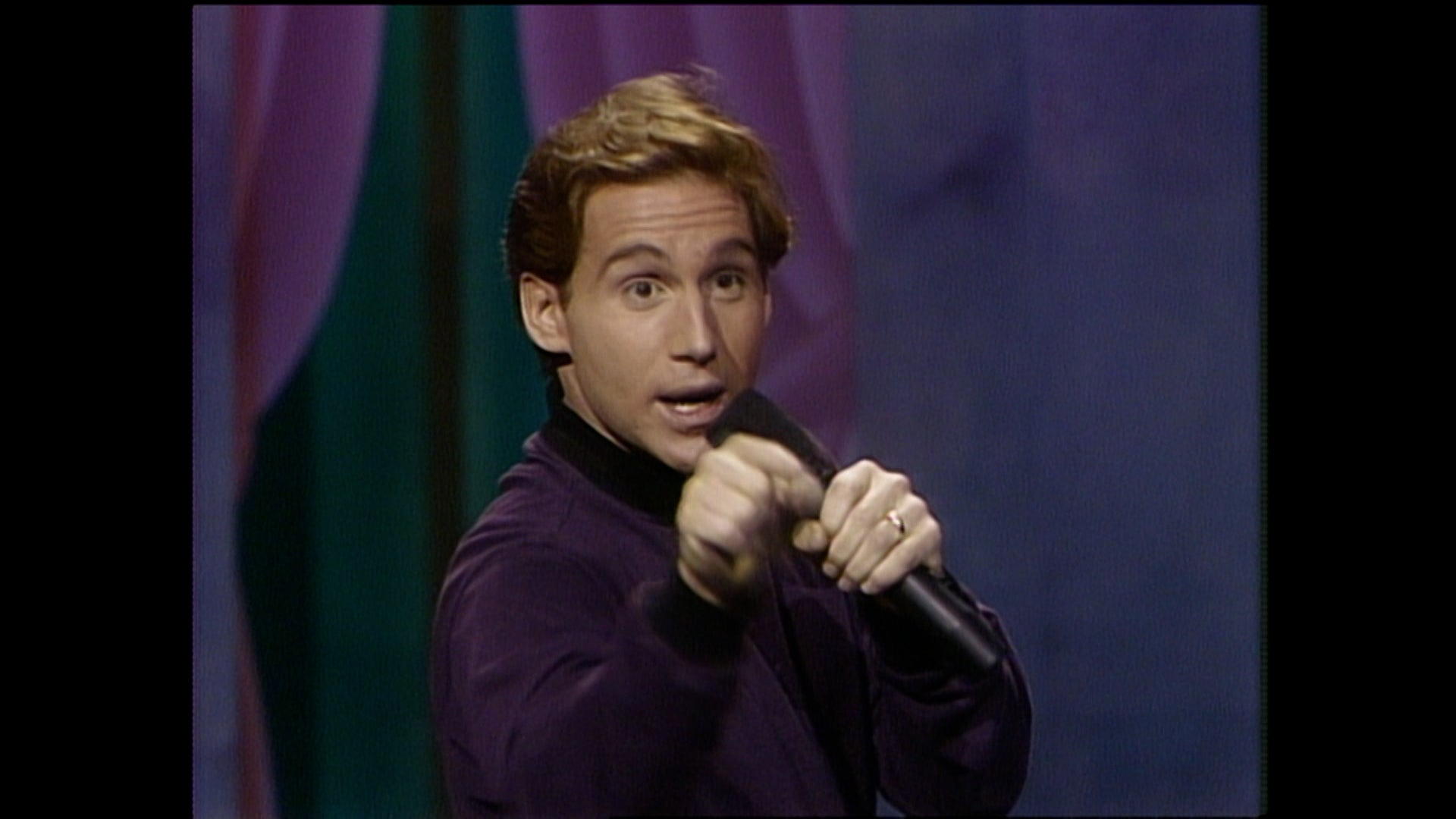 One Night Stand Season 2 Episode 17 Mike Binder