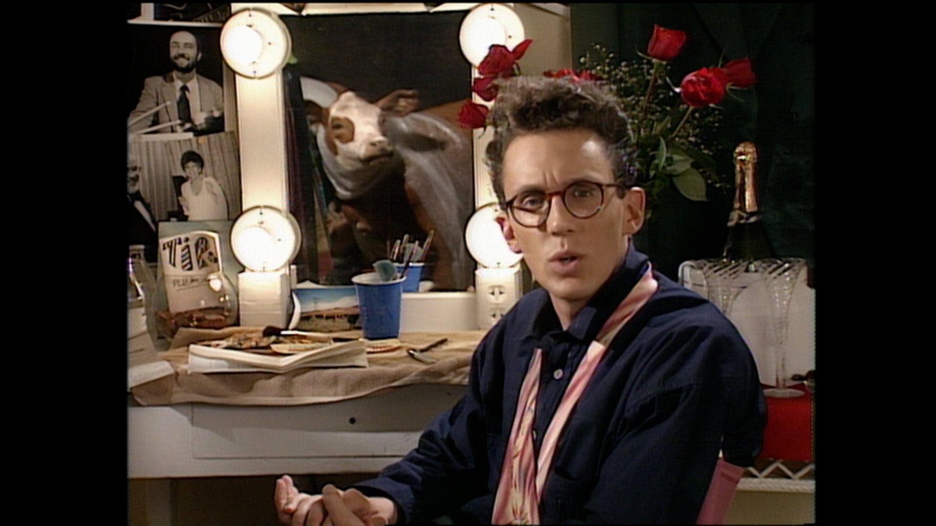 One Night Stand Season 2 Episode 20 Jake Johannsen