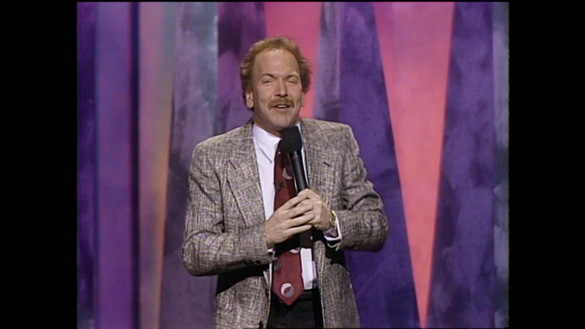 One Night Stand Season 2 Episode 24 Dennis Wolfberg