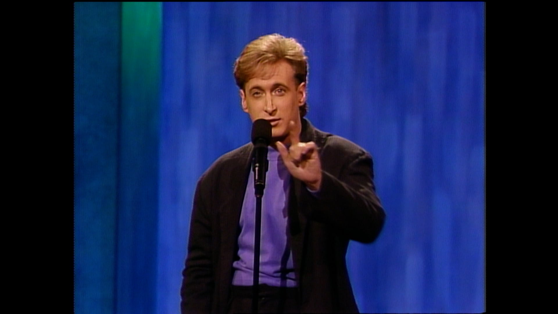 One Night Stand Season 3 Episode 29 Jeff Marder